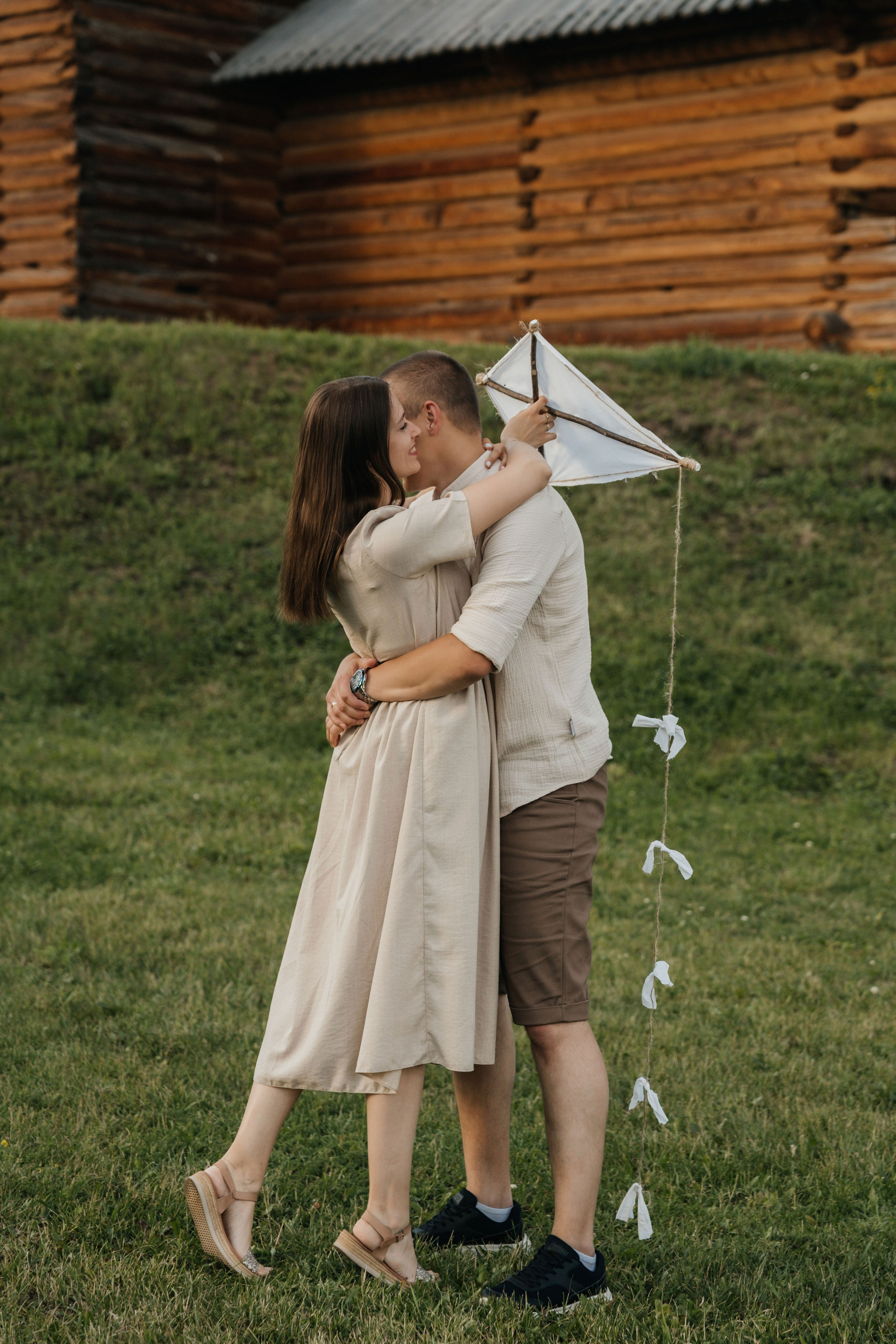 Прогулка в Коломенском. Ваш фотограф Вика Артемова