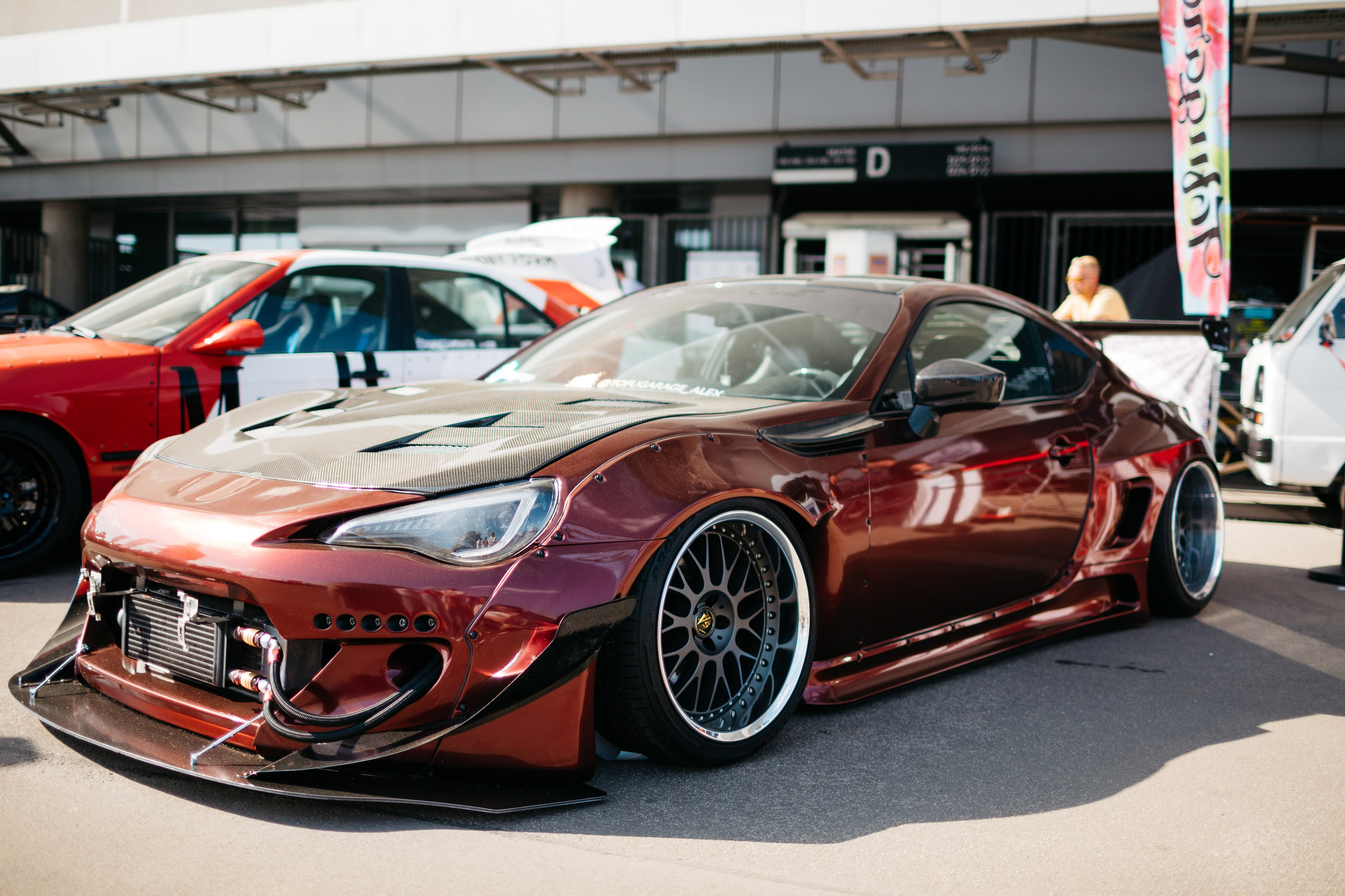 Ultrace'23. Свадебный фотограф в Минске Александр Савченко