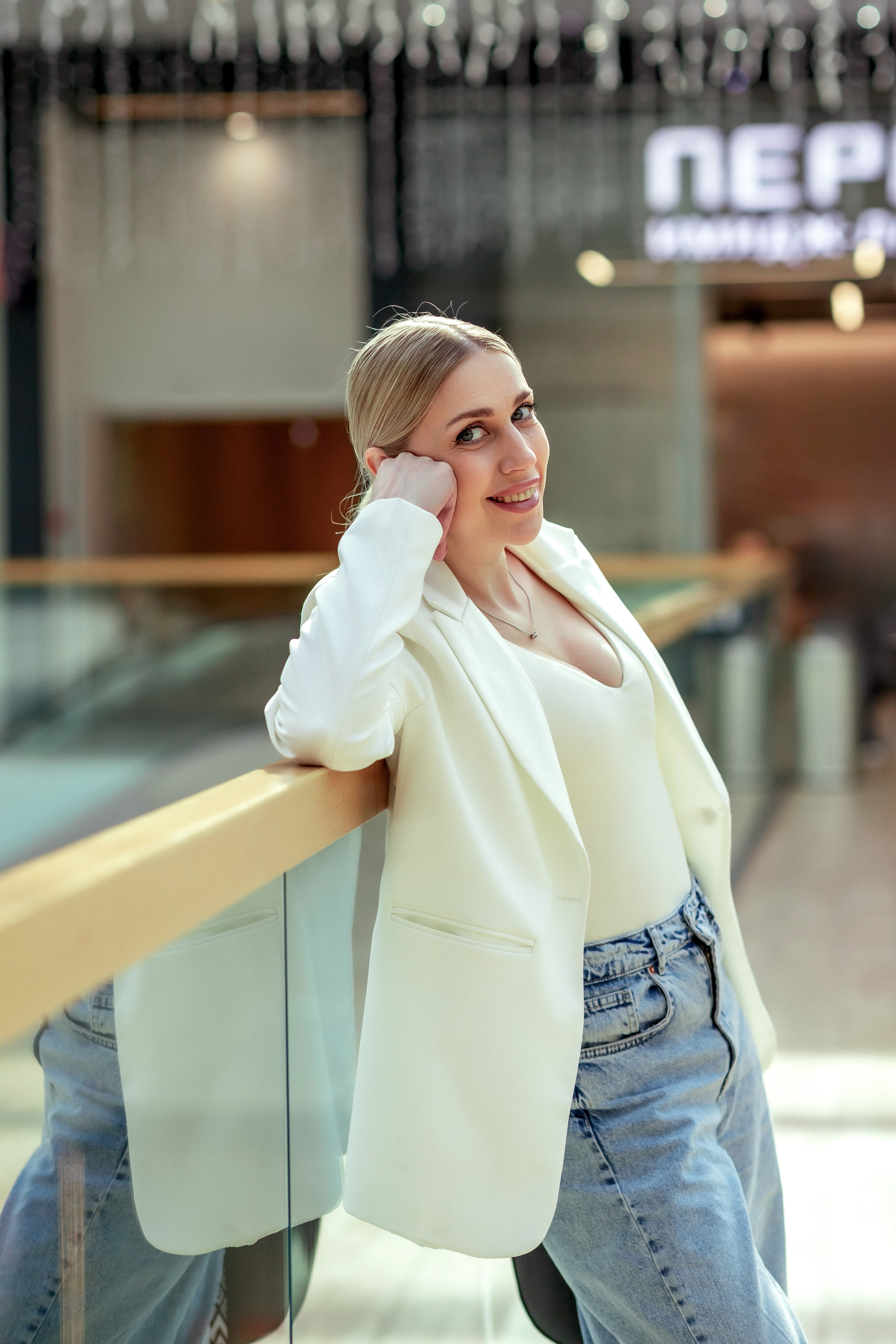 Для Вашего бизнеса. Фотограф Алина Лебедь