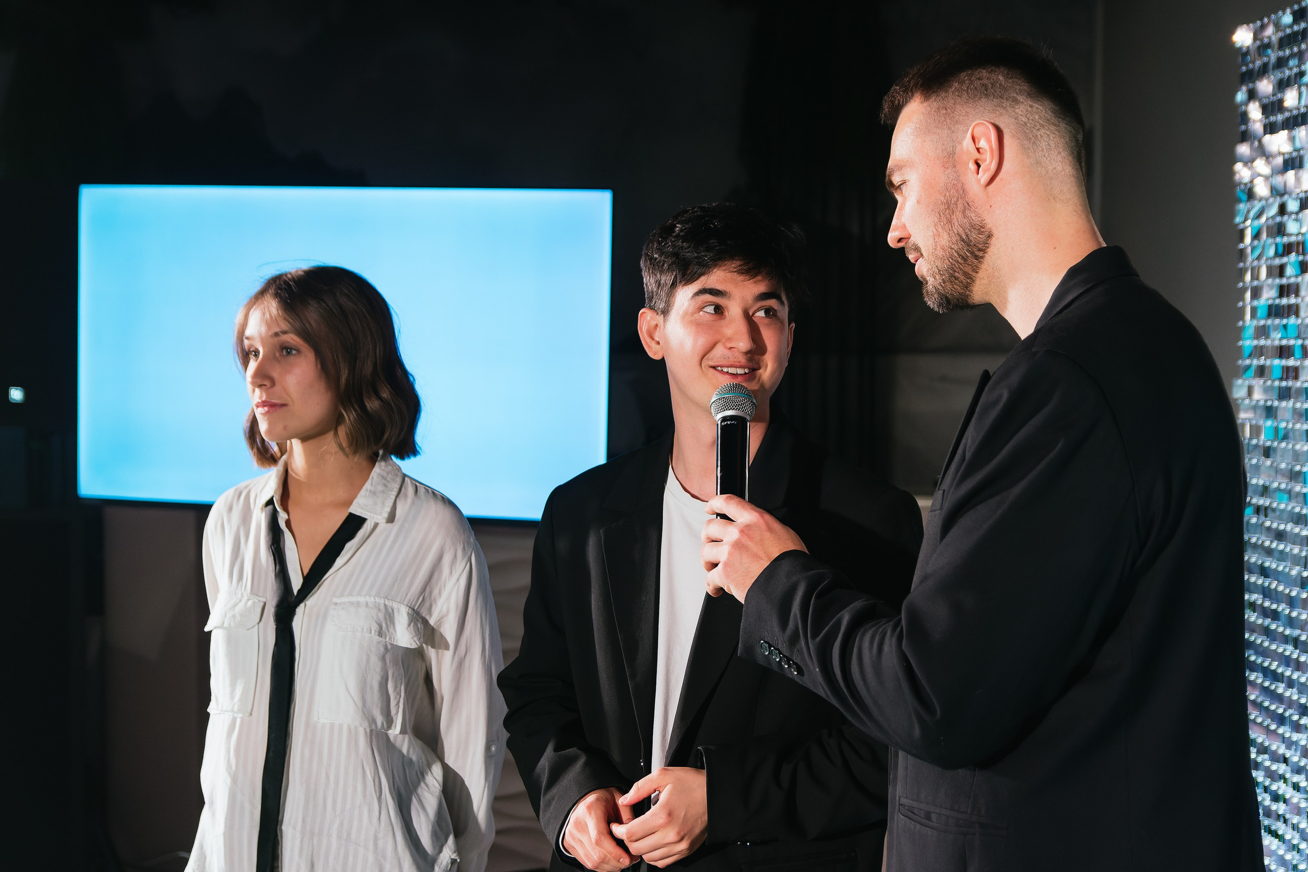 День Рождения. Репортажный фотограф в Ставрополе