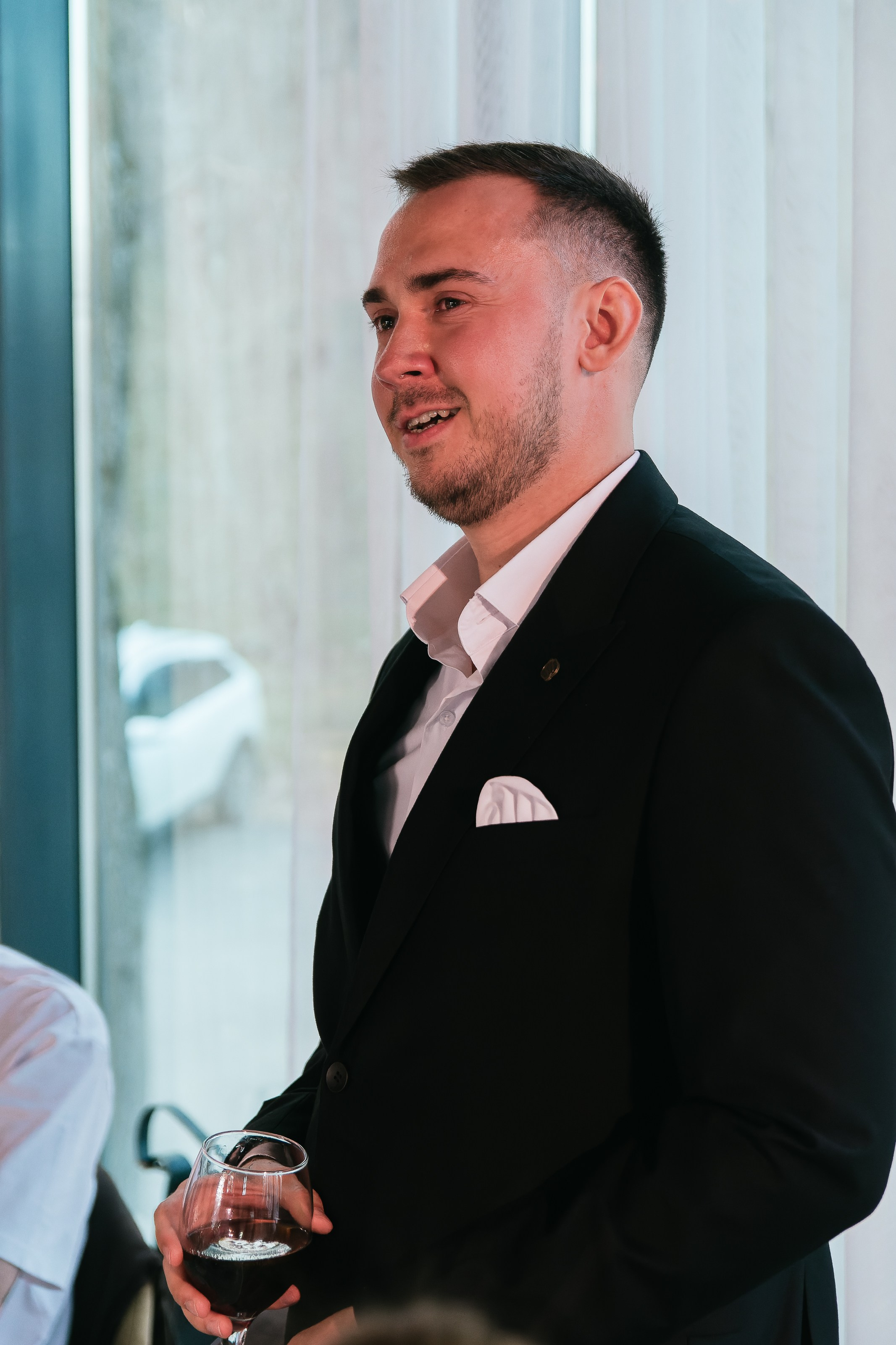 День Рождения. Репортажный фотограф в Ставрополе