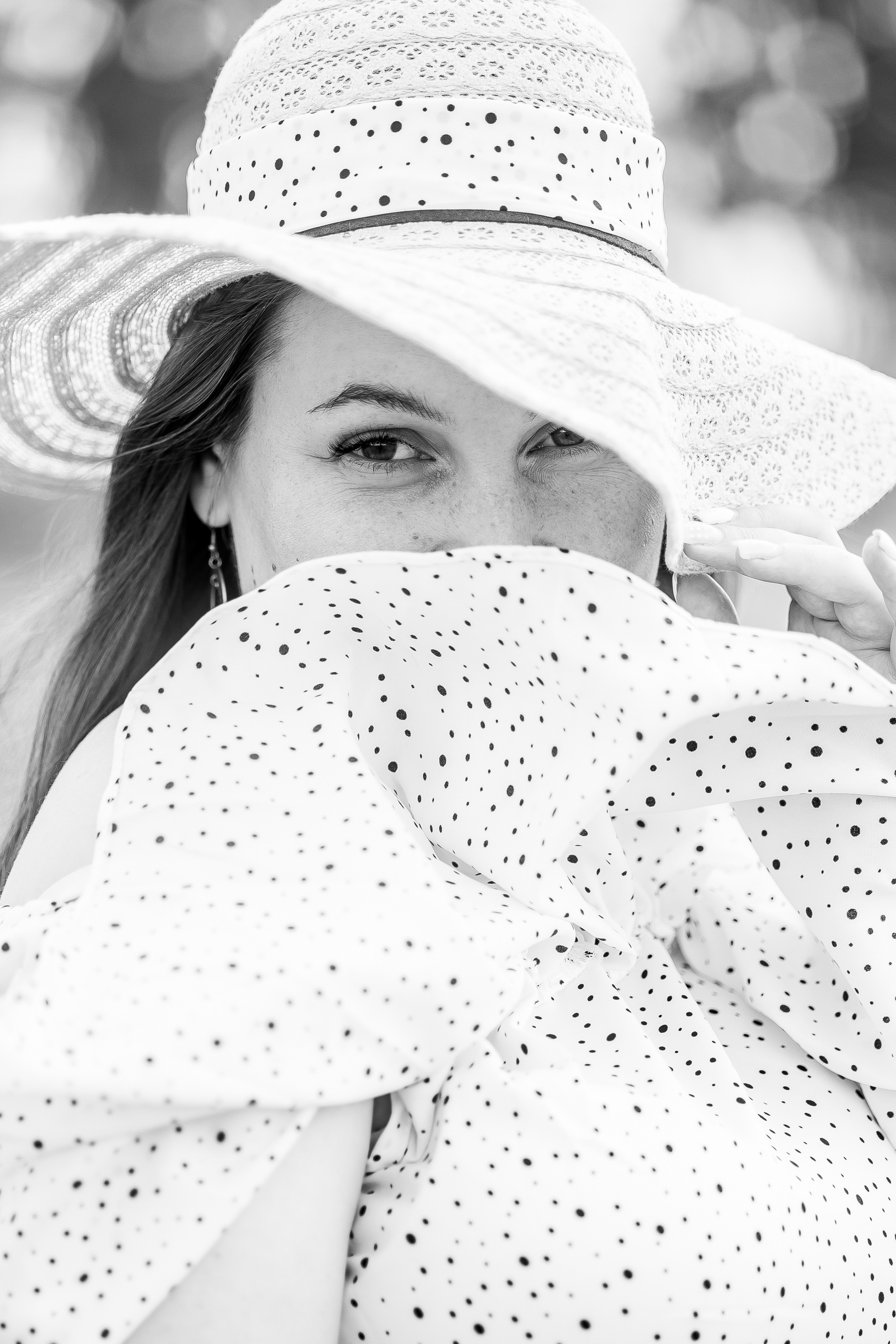 «В Ожидании». Фотограф г. Тамбов г. Воронеж Богдан Тарасов