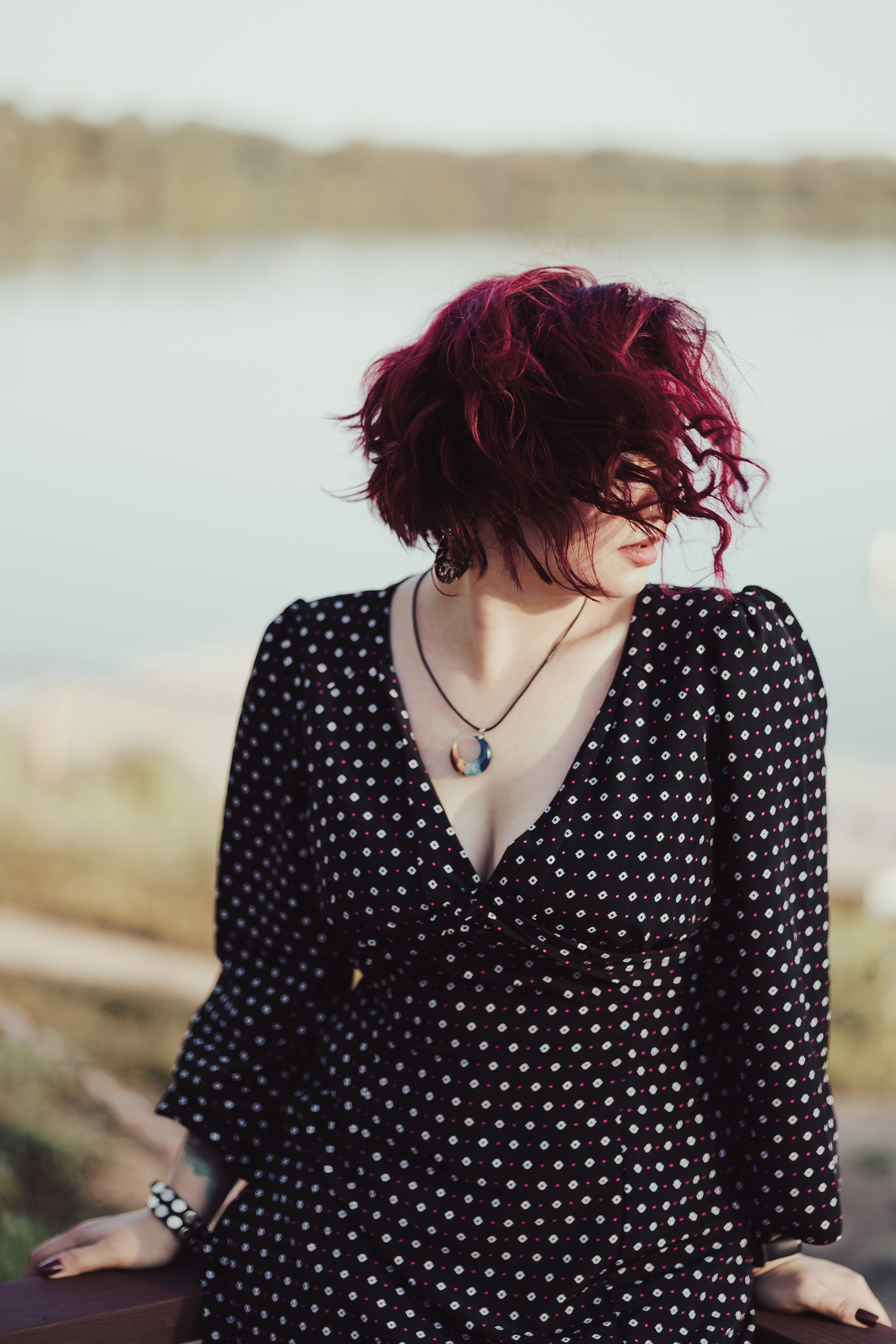 Илья и Наталия. Фотограф г. Тамбов г. Воронеж Богдан Тарасов