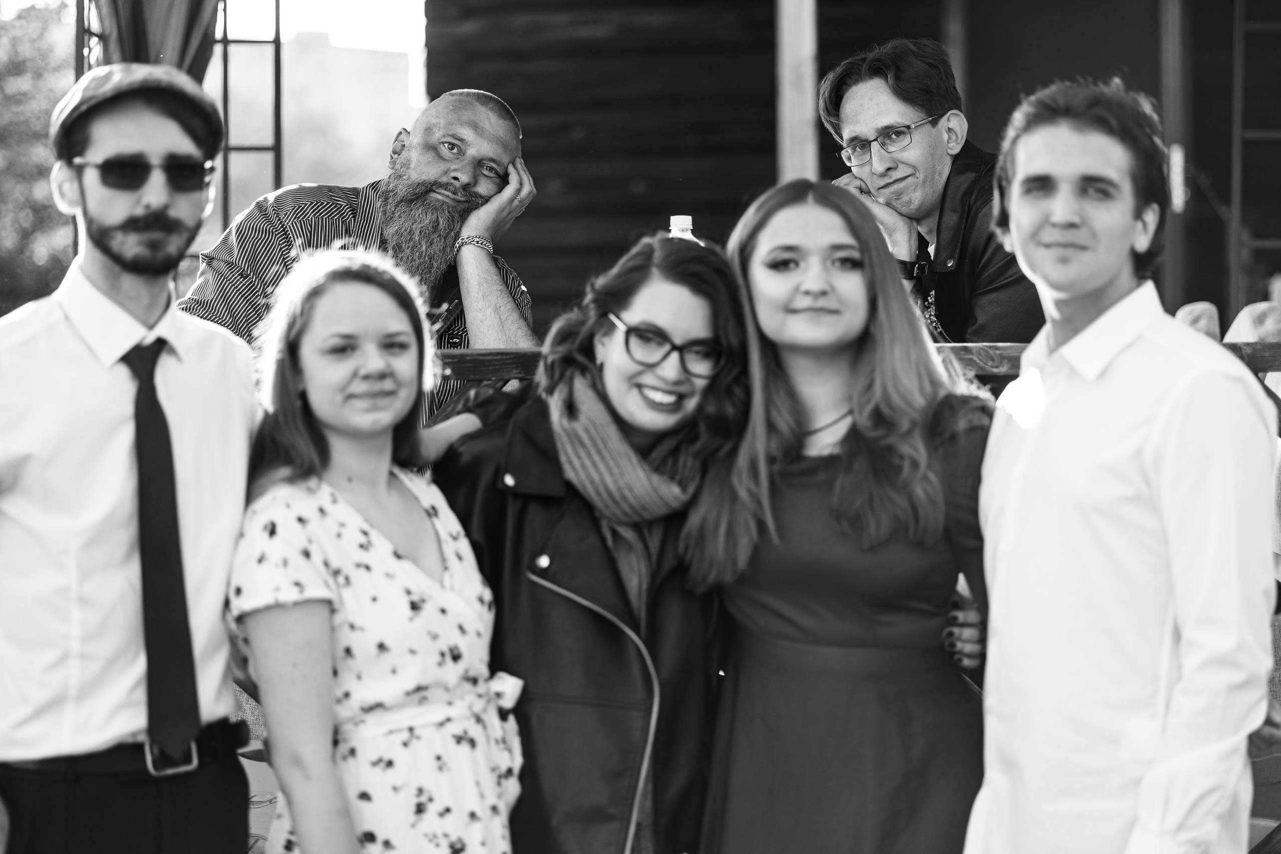 Илья и Наталия. Фотограф г. Тамбов г. Воронеж Богдан Тарасов