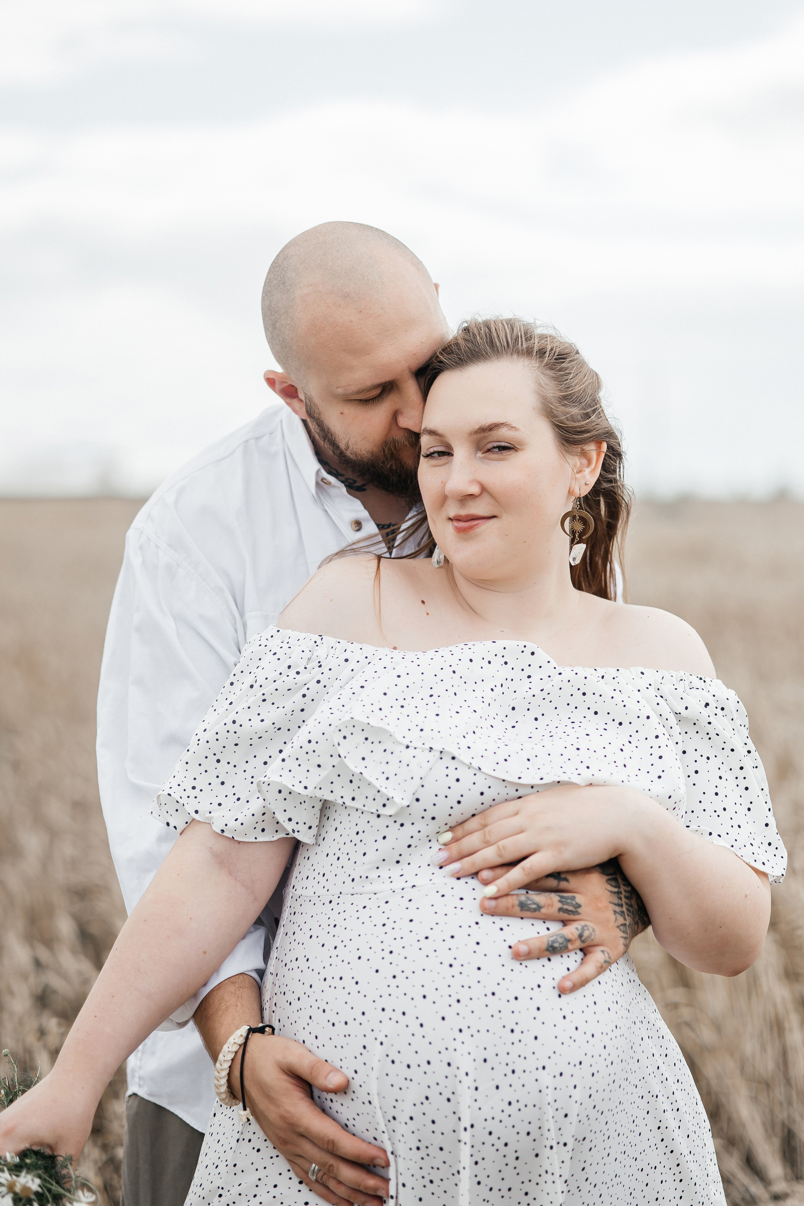 «В Ожидании». Фотограф г. Тамбов г. Воронеж Богдан Тарасов