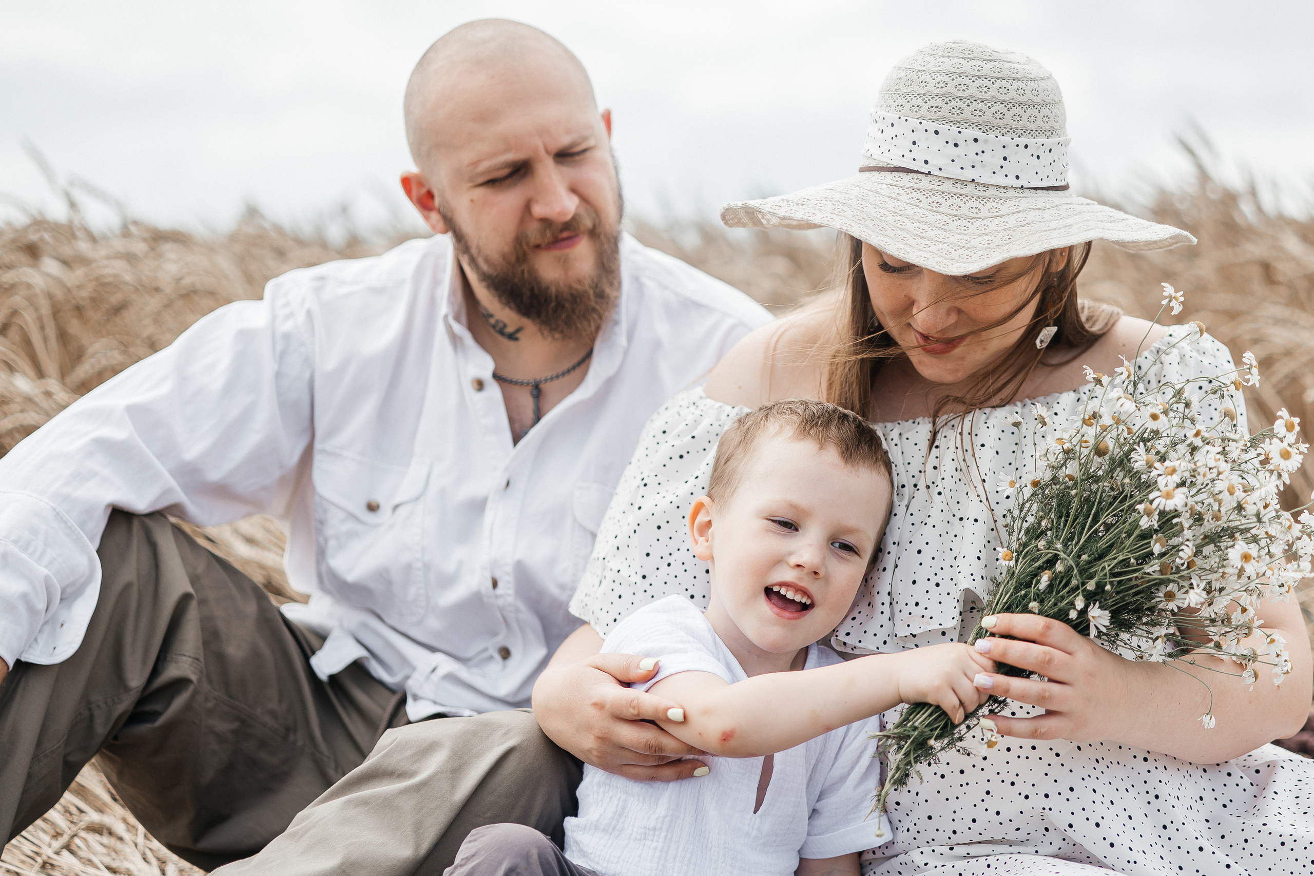 «В Ожидании». Фотограф г. Тамбов г. Воронеж Богдан Тарасов