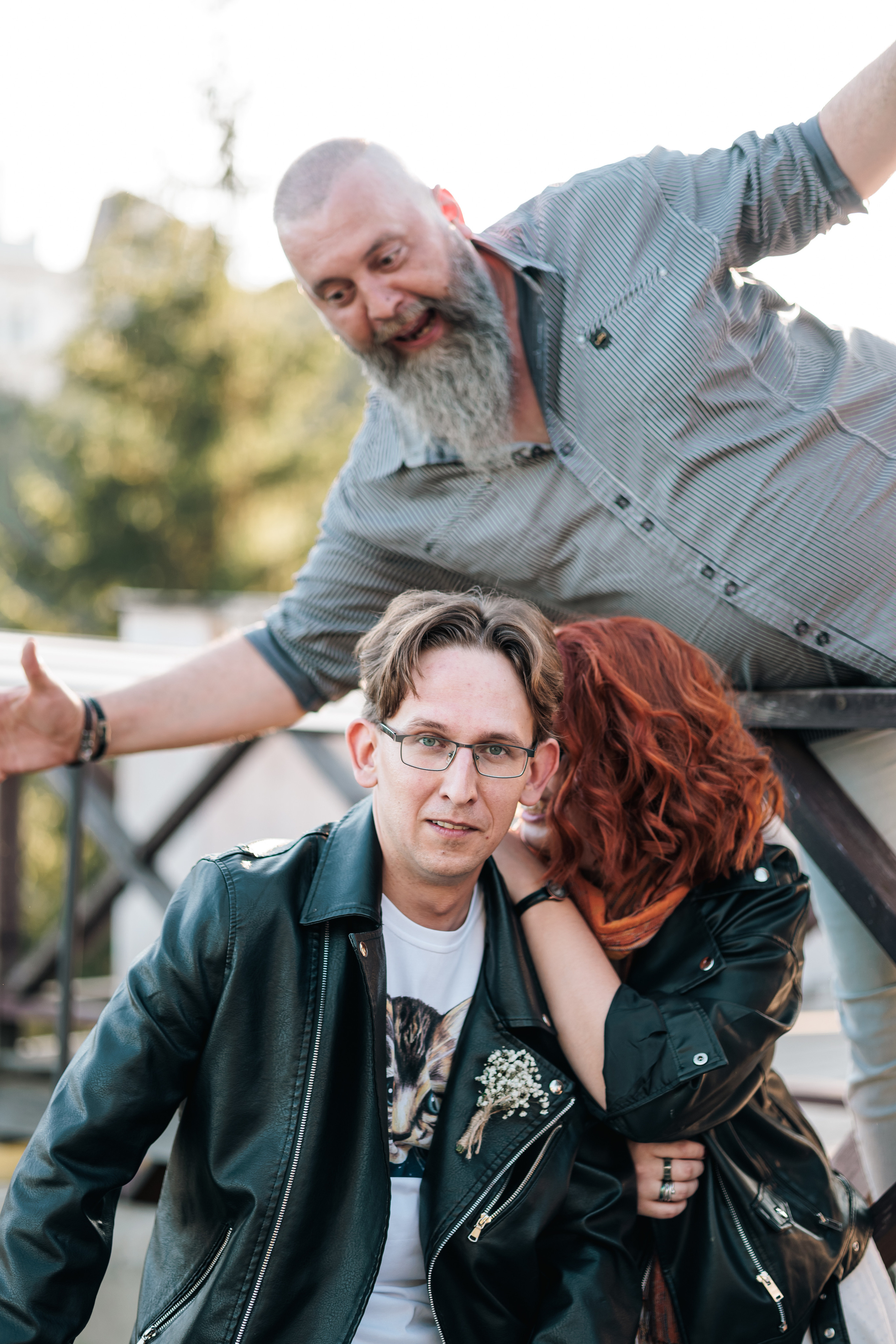 Илья и Наталия. Фотограф г. Тамбов г. Воронеж Богдан Тарасов