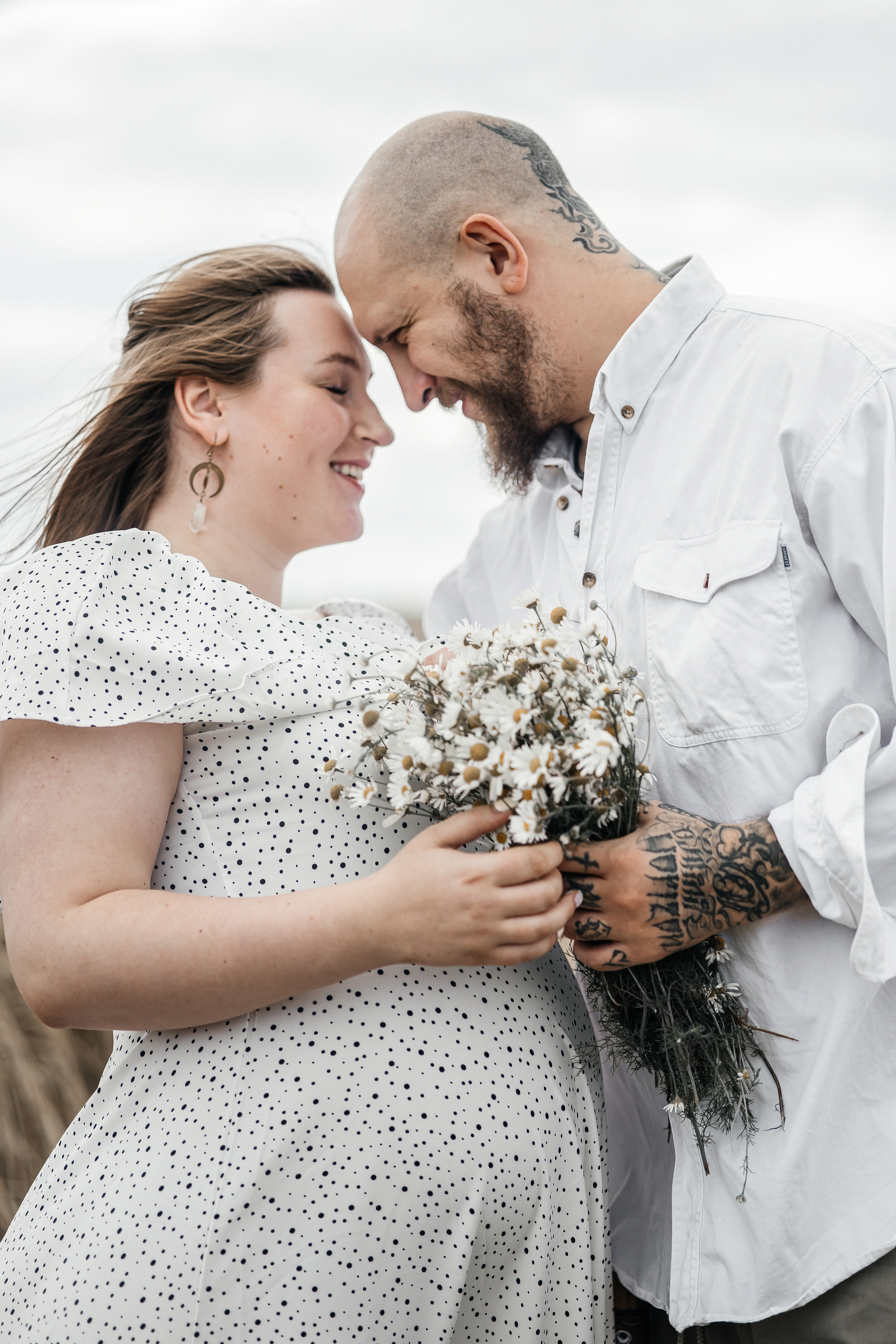 «В Ожидании». Фотограф г. Тамбов г. Воронеж Богдан Тарасов