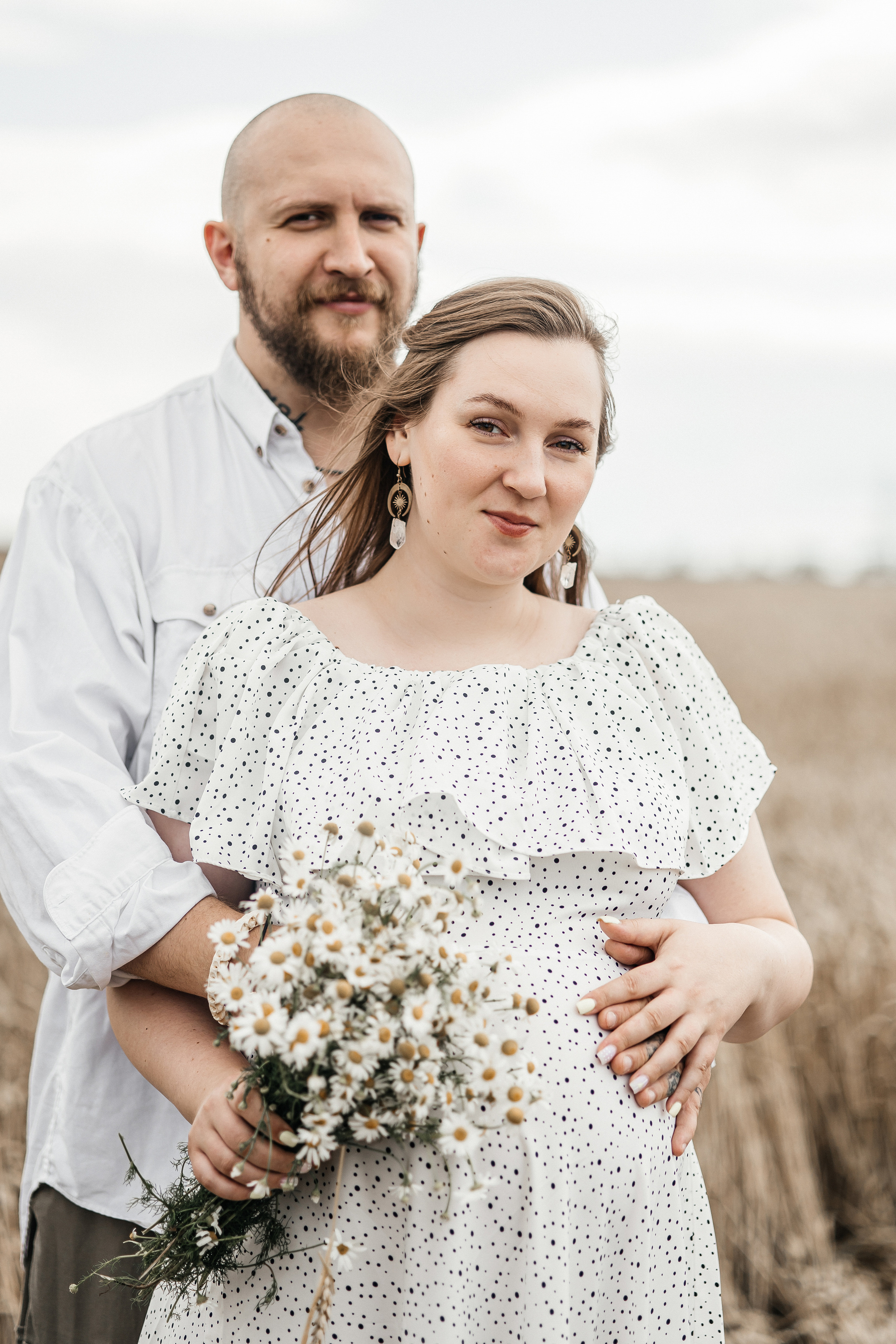 «В Ожидании». Фотограф г. Тамбов г. Воронеж Богдан Тарасов