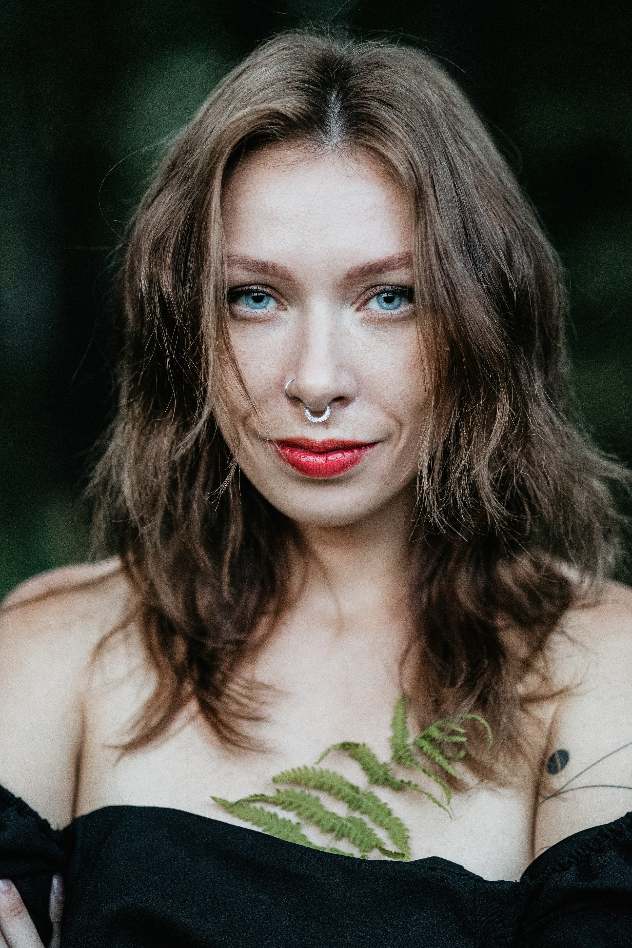 Шабаш. Фотограф г. Тамбов г. Воронеж Богдан Тарасов