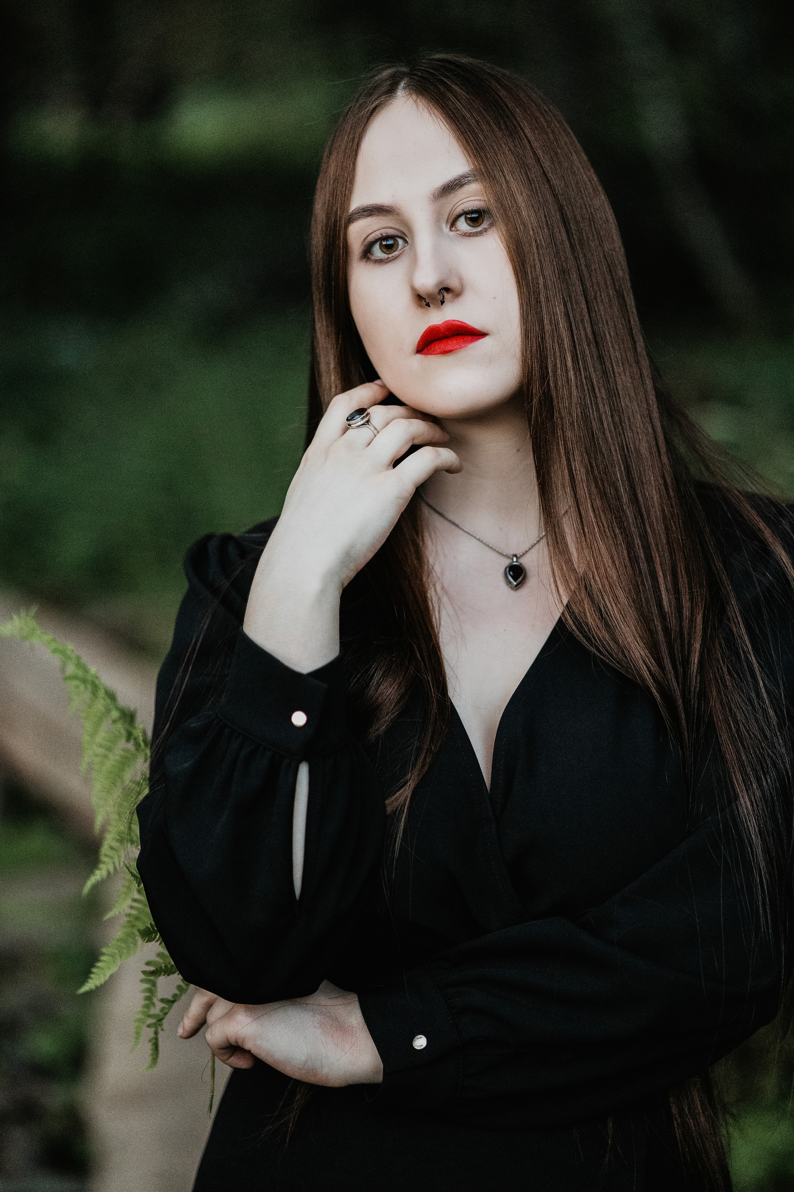 Шабаш. Фотограф г. Тамбов г. Воронеж Богдан Тарасов