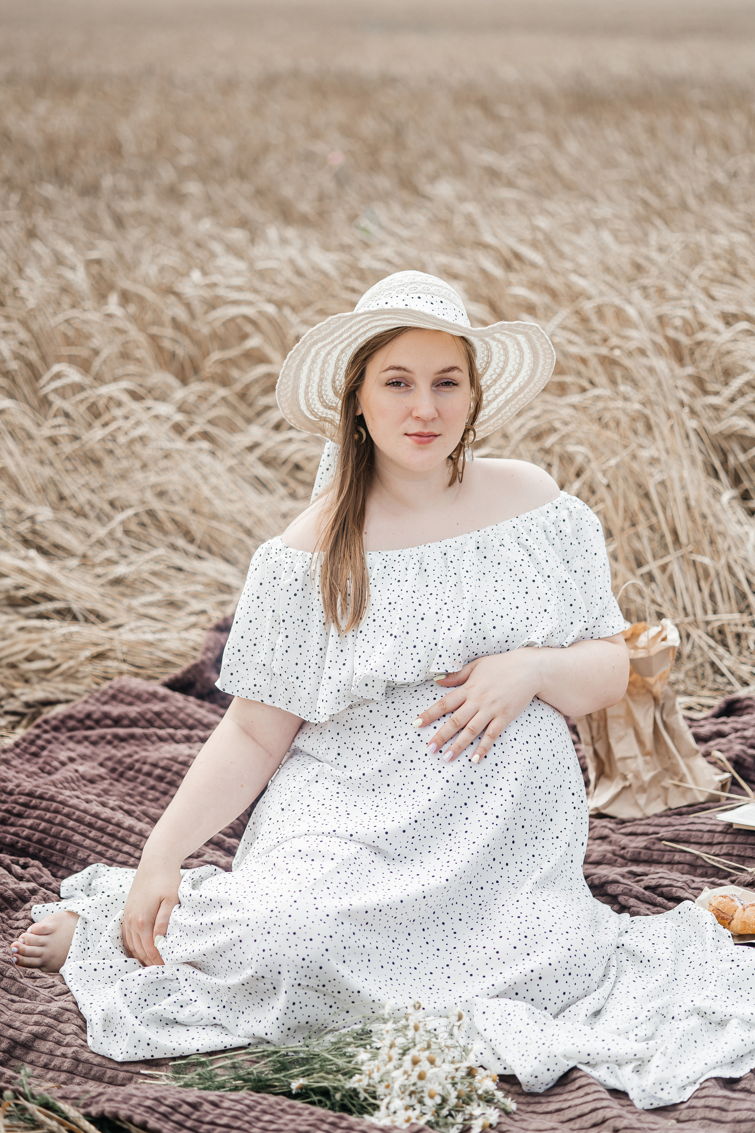 «В Ожидании». Фотограф г. Тамбов г. Воронеж Богдан Тарасов