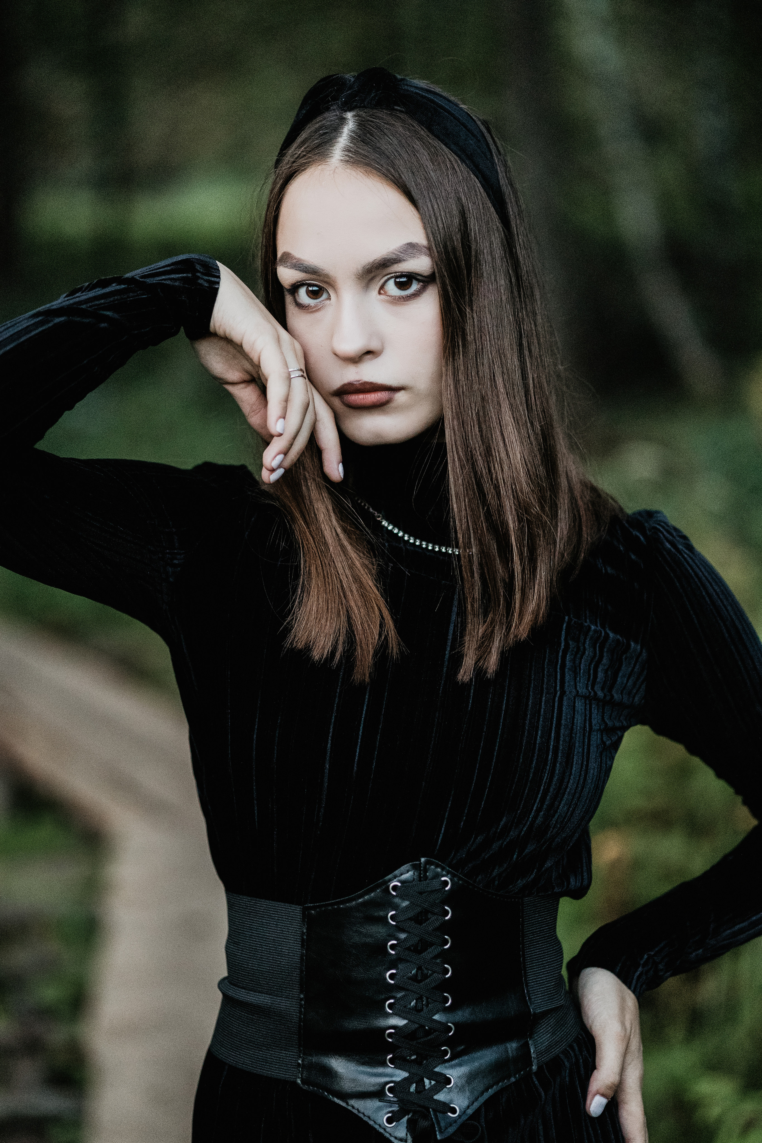 Шабаш. Фотограф г. Тамбов г. Воронеж Богдан Тарасов