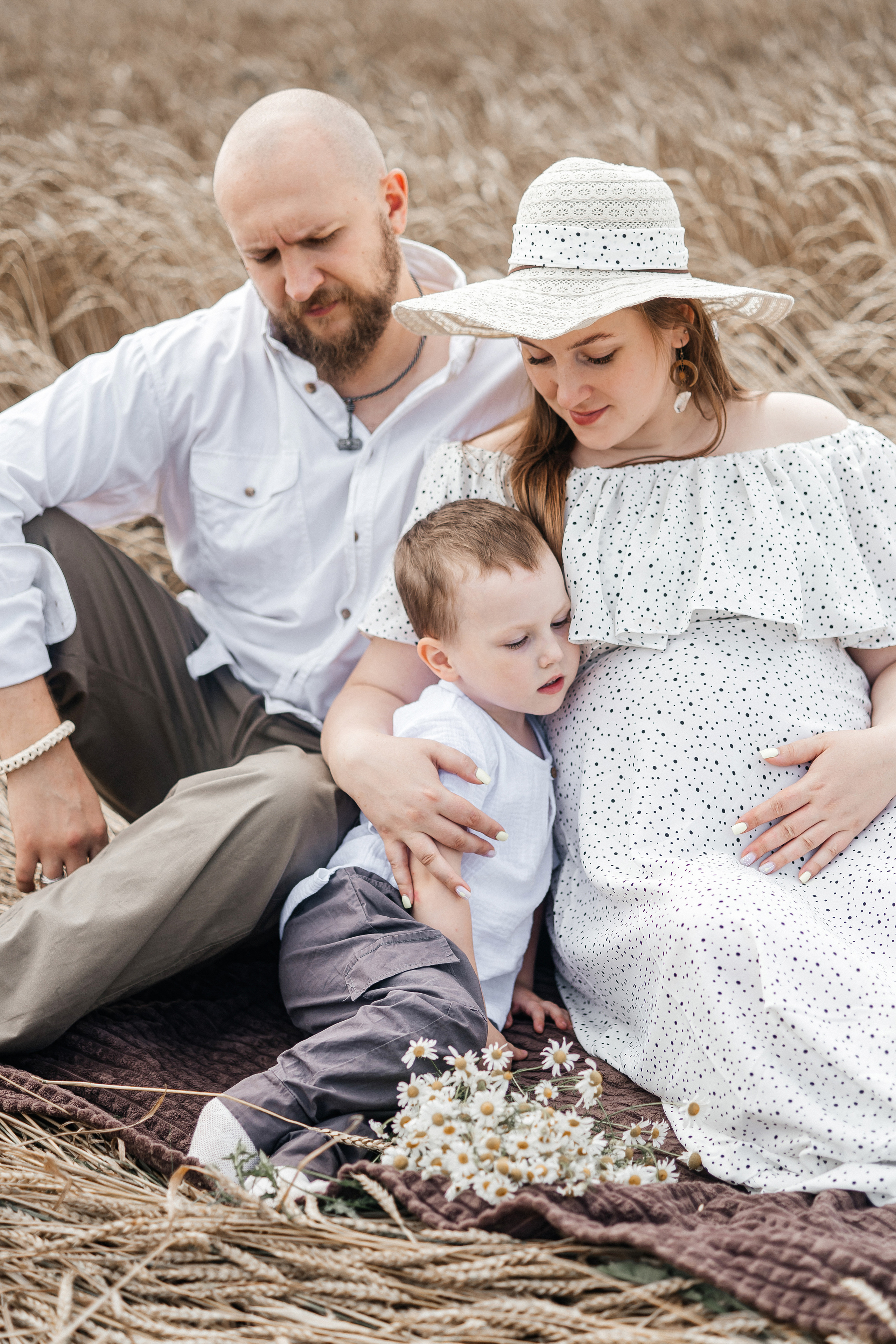 «В Ожидании». Фотограф г. Тамбов г. Воронеж Богдан Тарасов