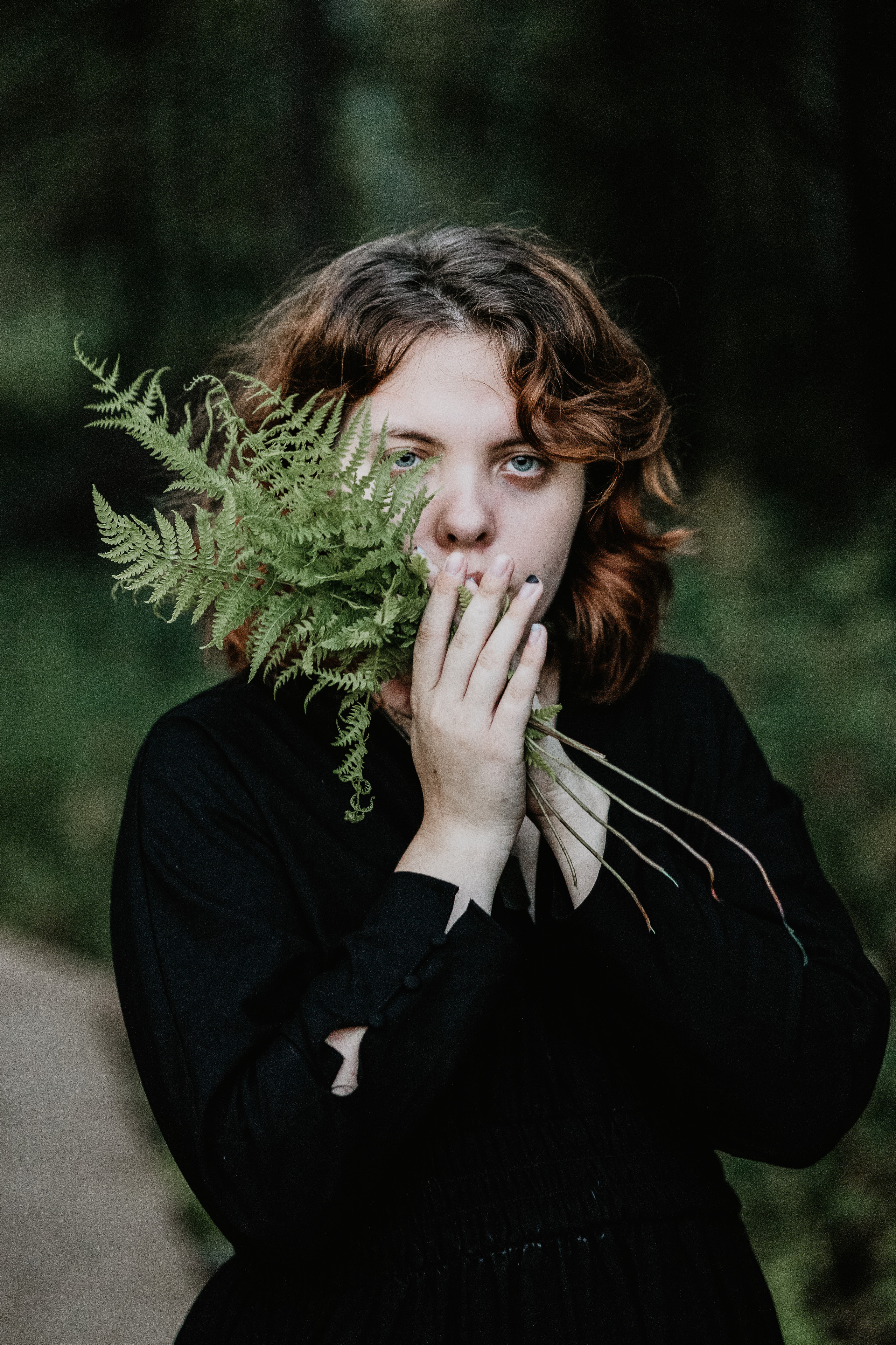 Шабаш. Фотограф г. Тамбов г. Воронеж Богдан Тарасов