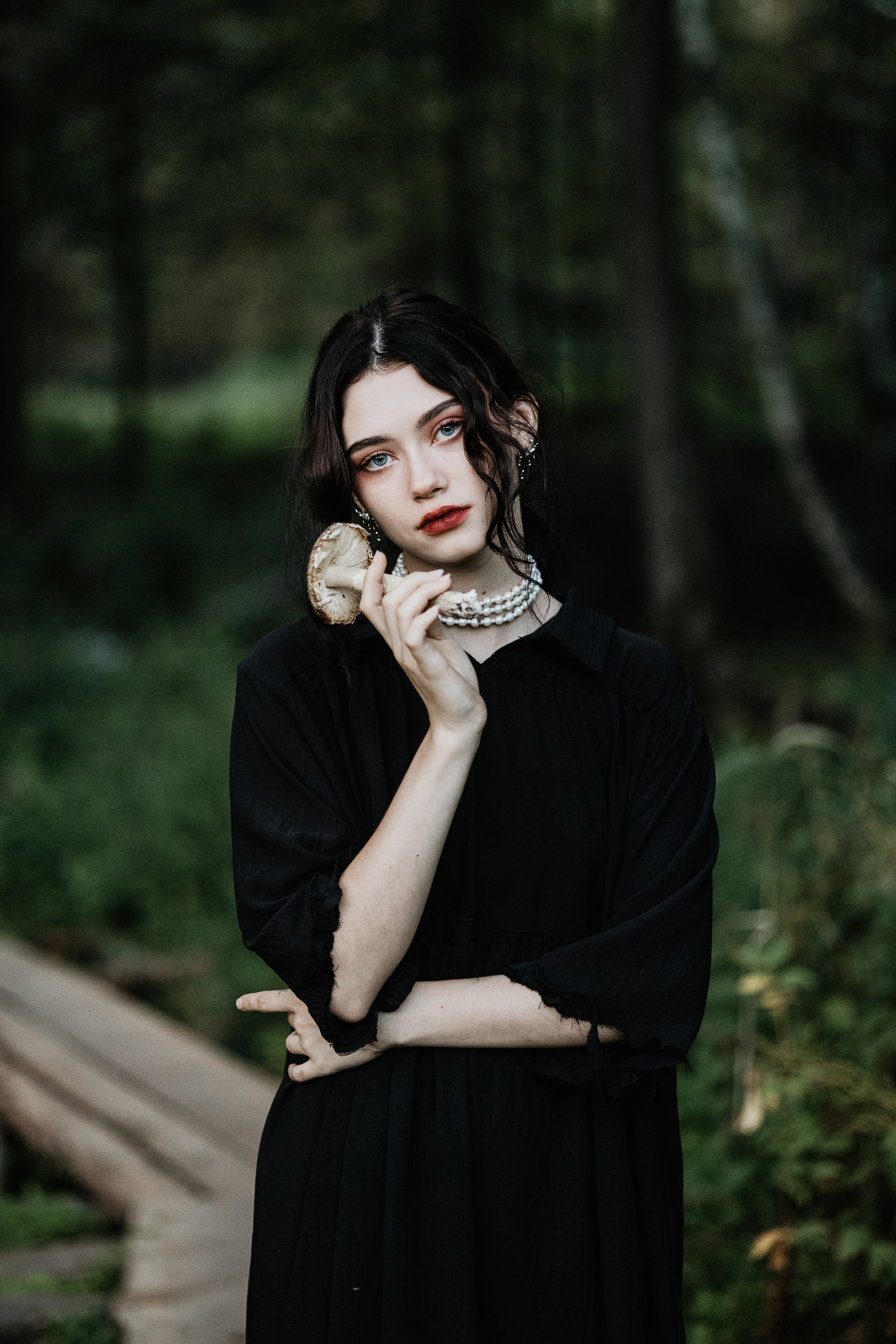 Шабаш. Фотограф г. Тамбов г. Воронеж Богдан Тарасов