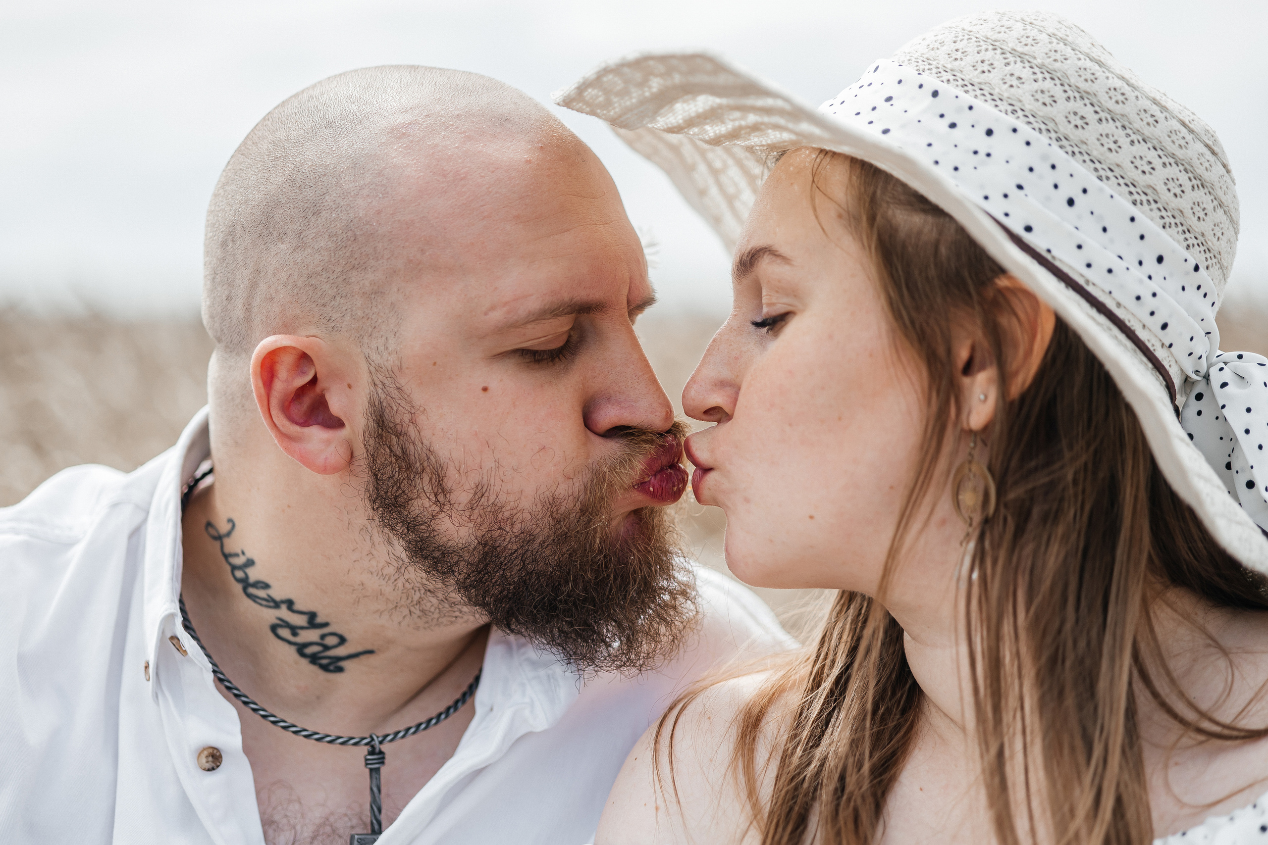 «В Ожидании». Фотограф г. Тамбов г. Воронеж Богдан Тарасов