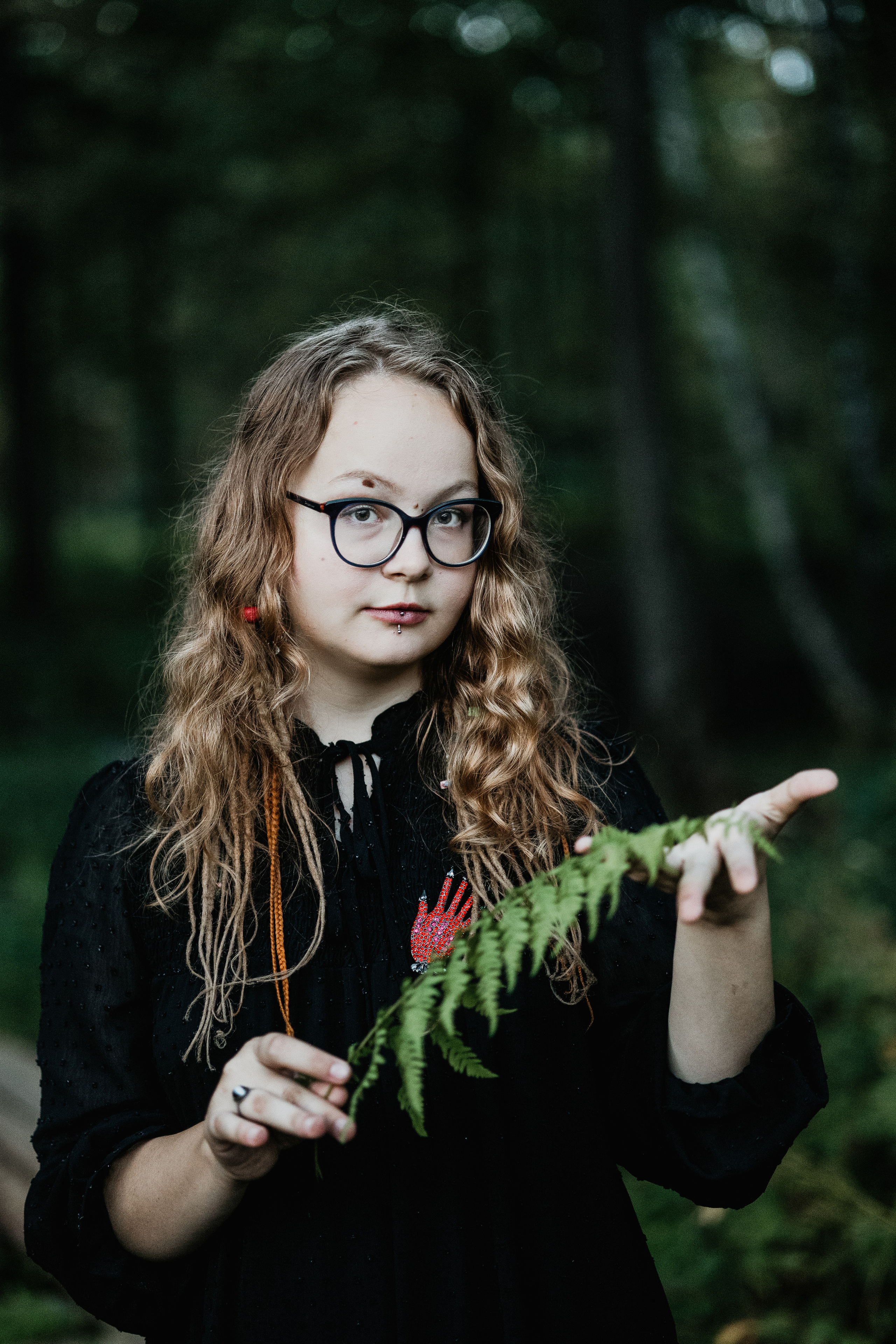 Шабаш. Фотограф г. Тамбов г. Воронеж Богдан Тарасов