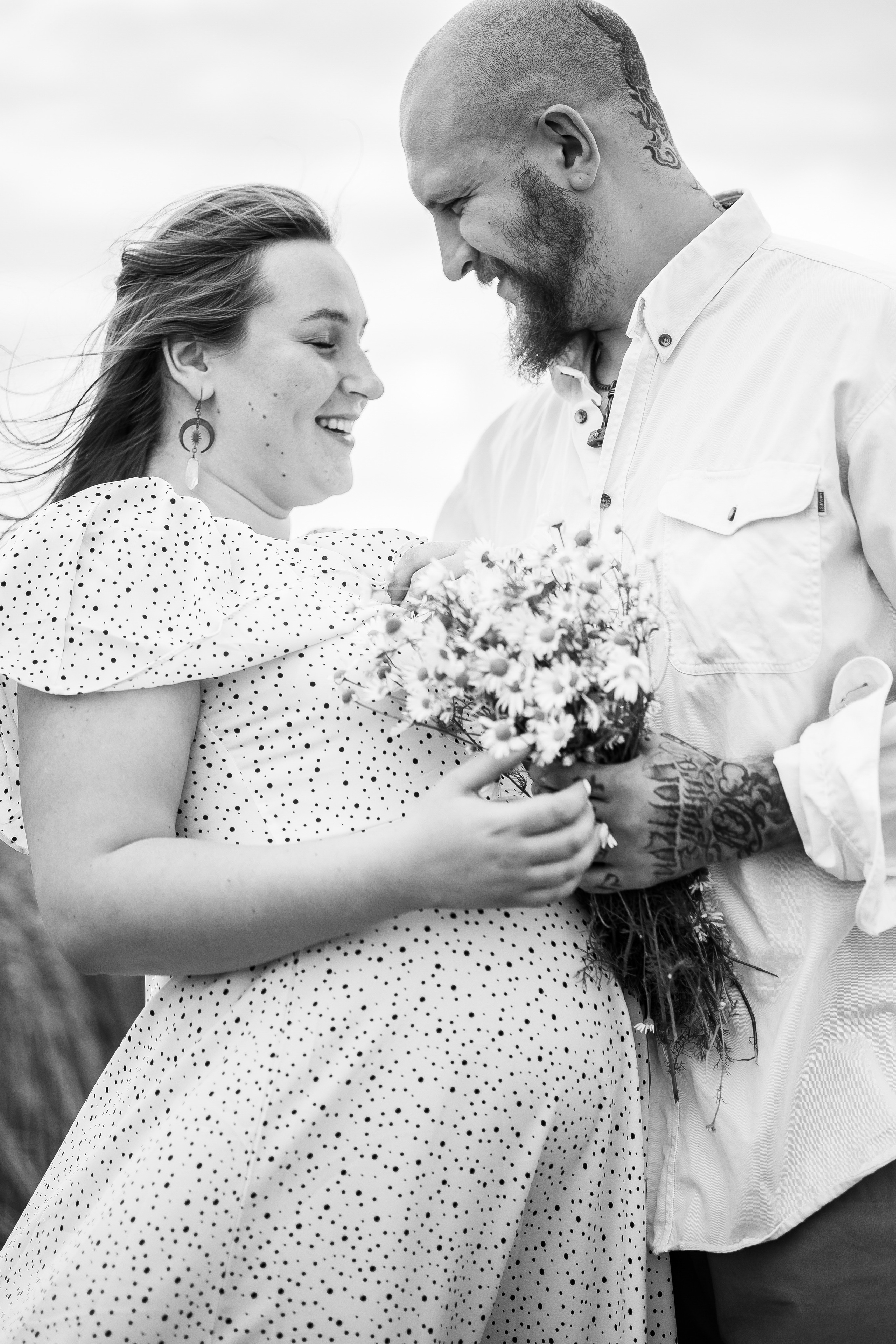 «В Ожидании». Фотограф г. Тамбов г. Воронеж Богдан Тарасов