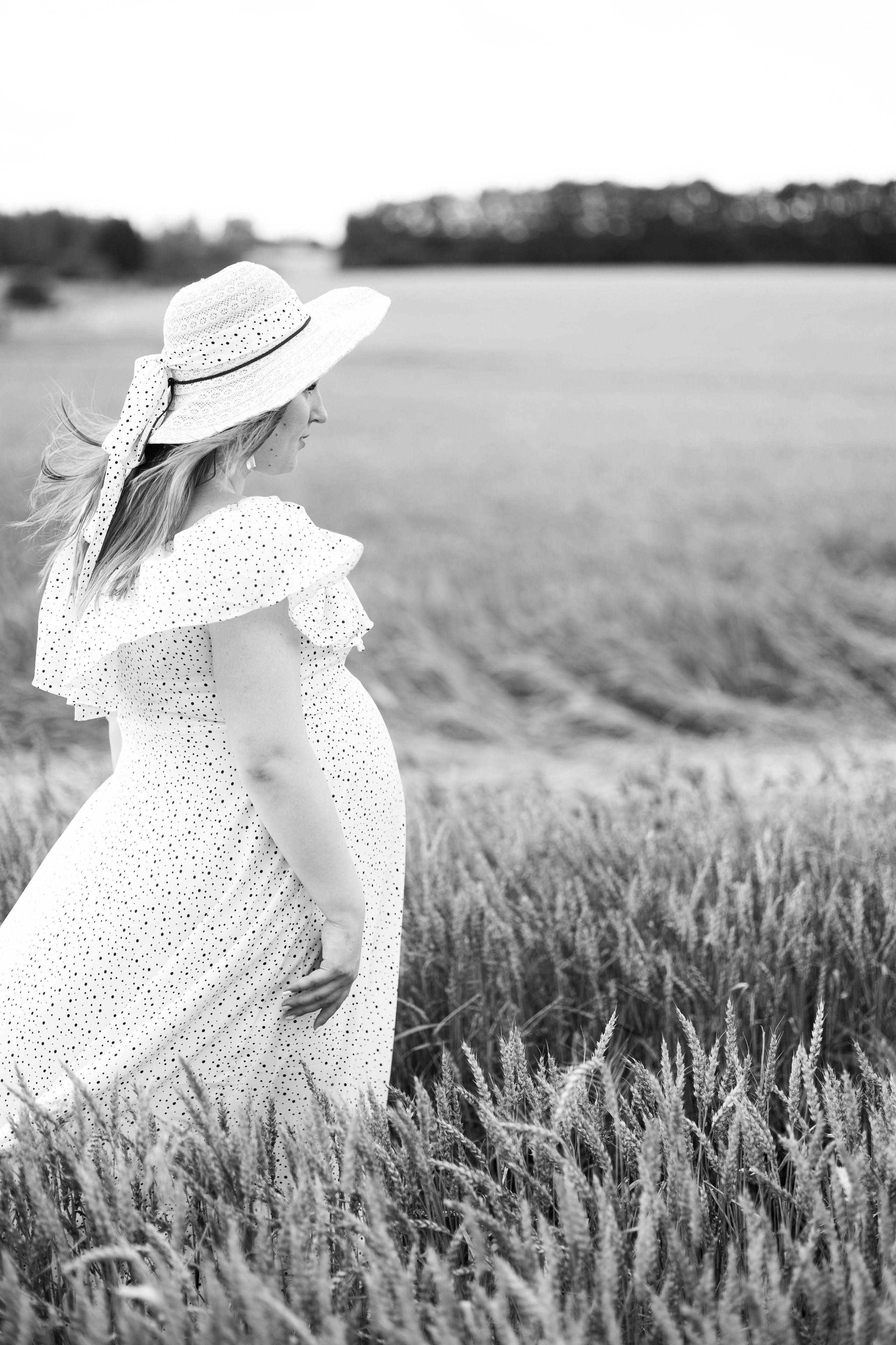 «В Ожидании». Фотограф г. Тамбов г. Воронеж Богдан Тарасов