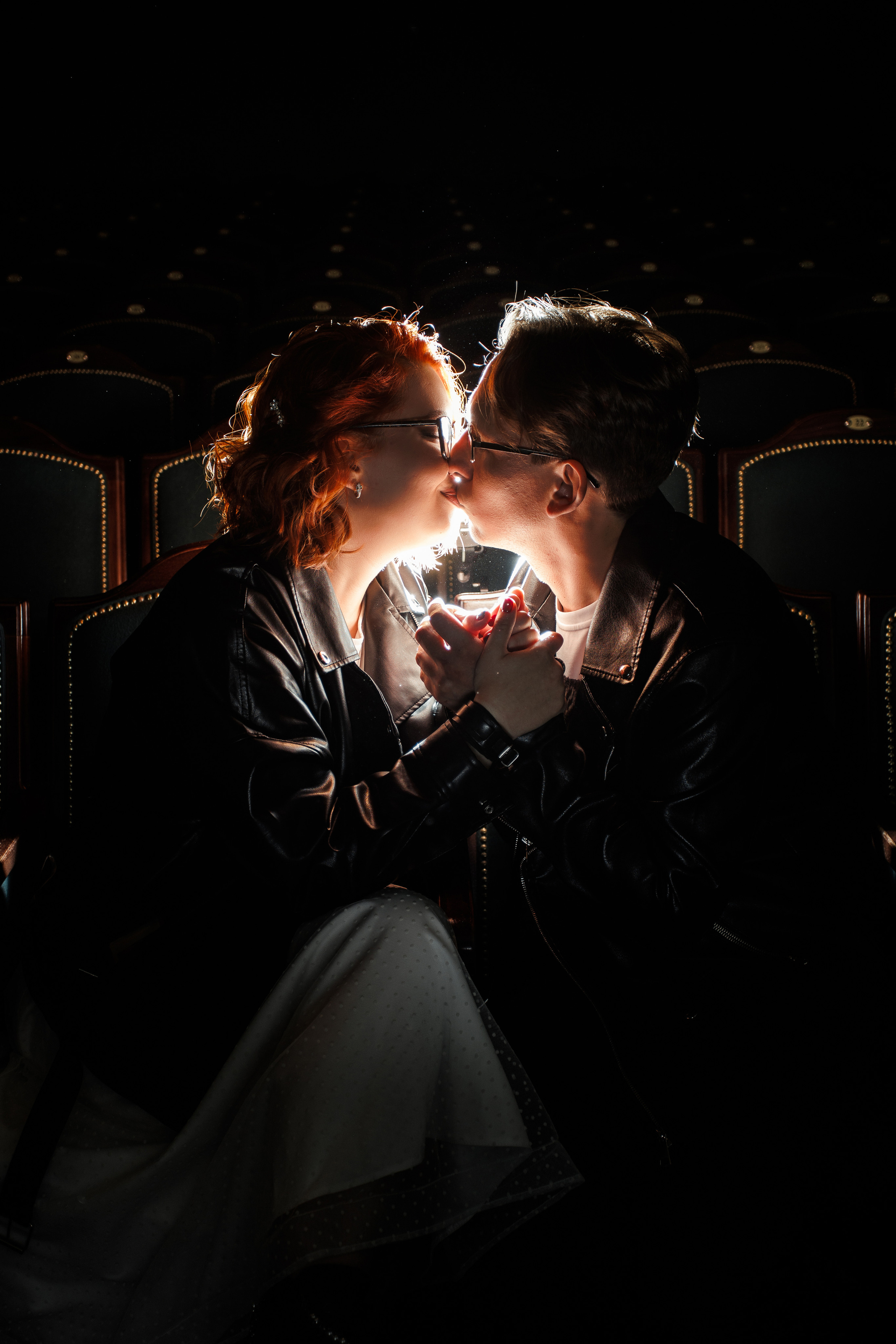 Илья и Наталия. Фотограф г. Тамбов г. Воронеж Богдан Тарасов