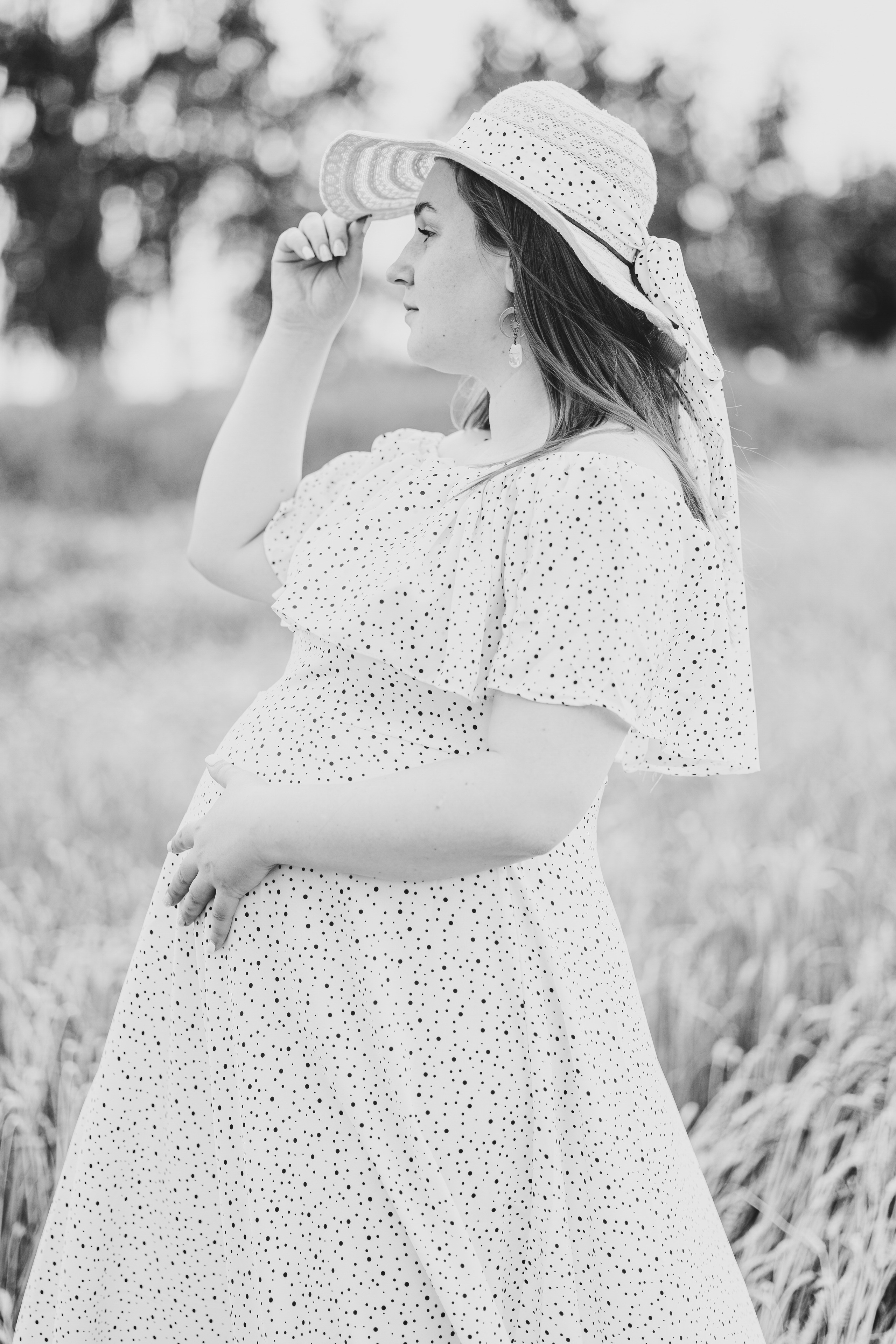 «В Ожидании». Фотограф г. Тамбов г. Воронеж Богдан Тарасов