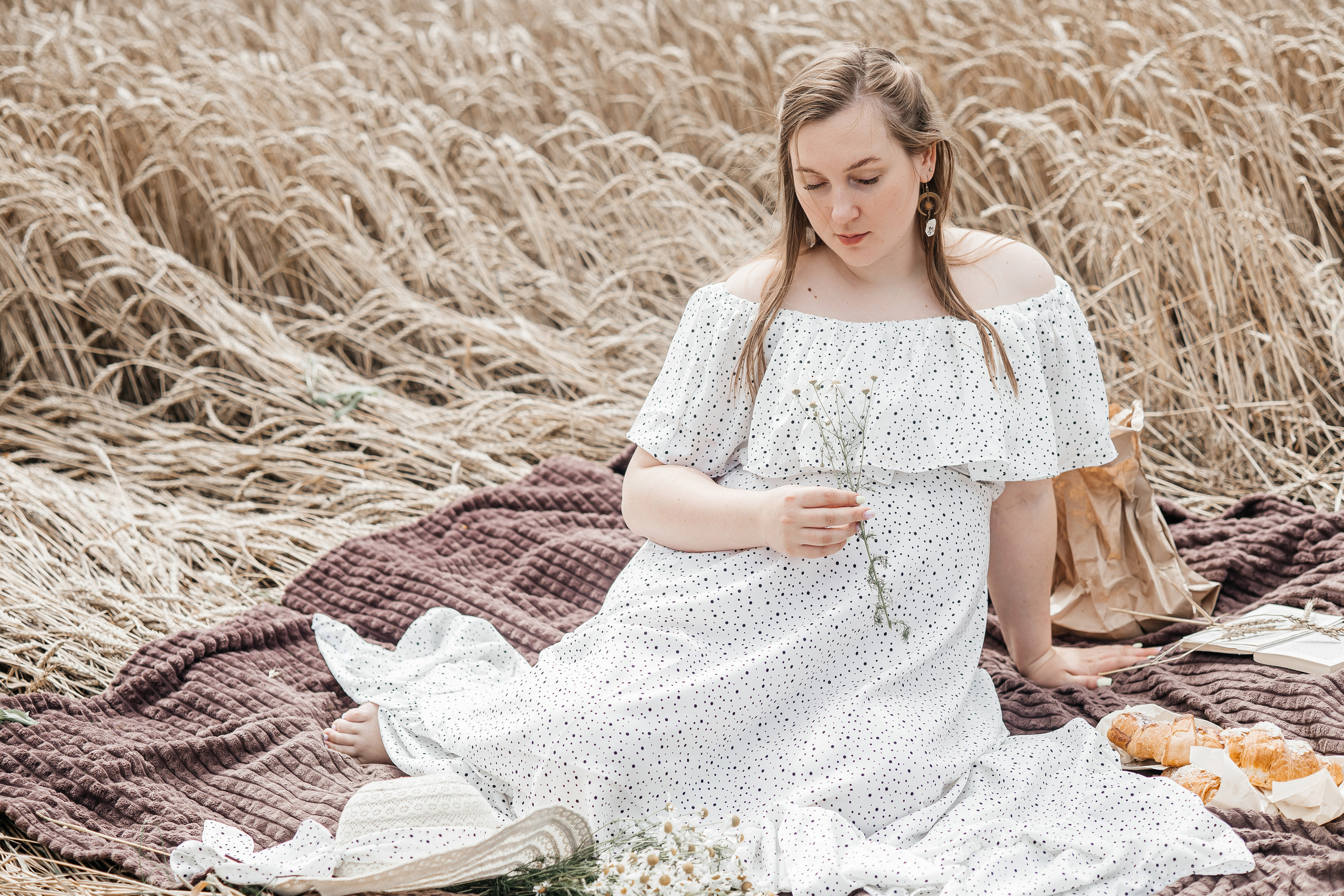 «В Ожидании». Фотограф г. Тамбов г. Воронеж Богдан Тарасов