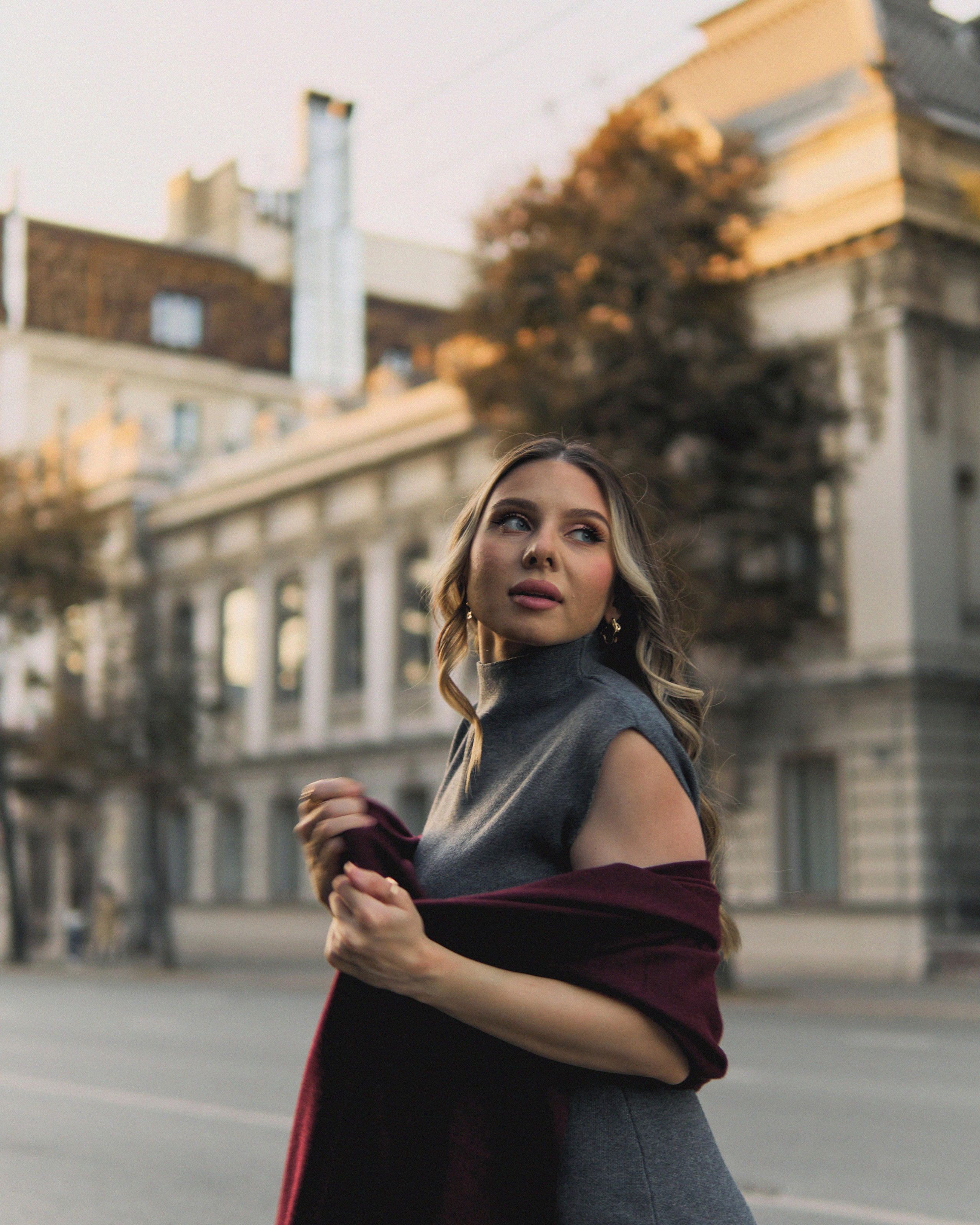 Анна (+видео). Анна Маурина фотограф и видеограф в Ижевске