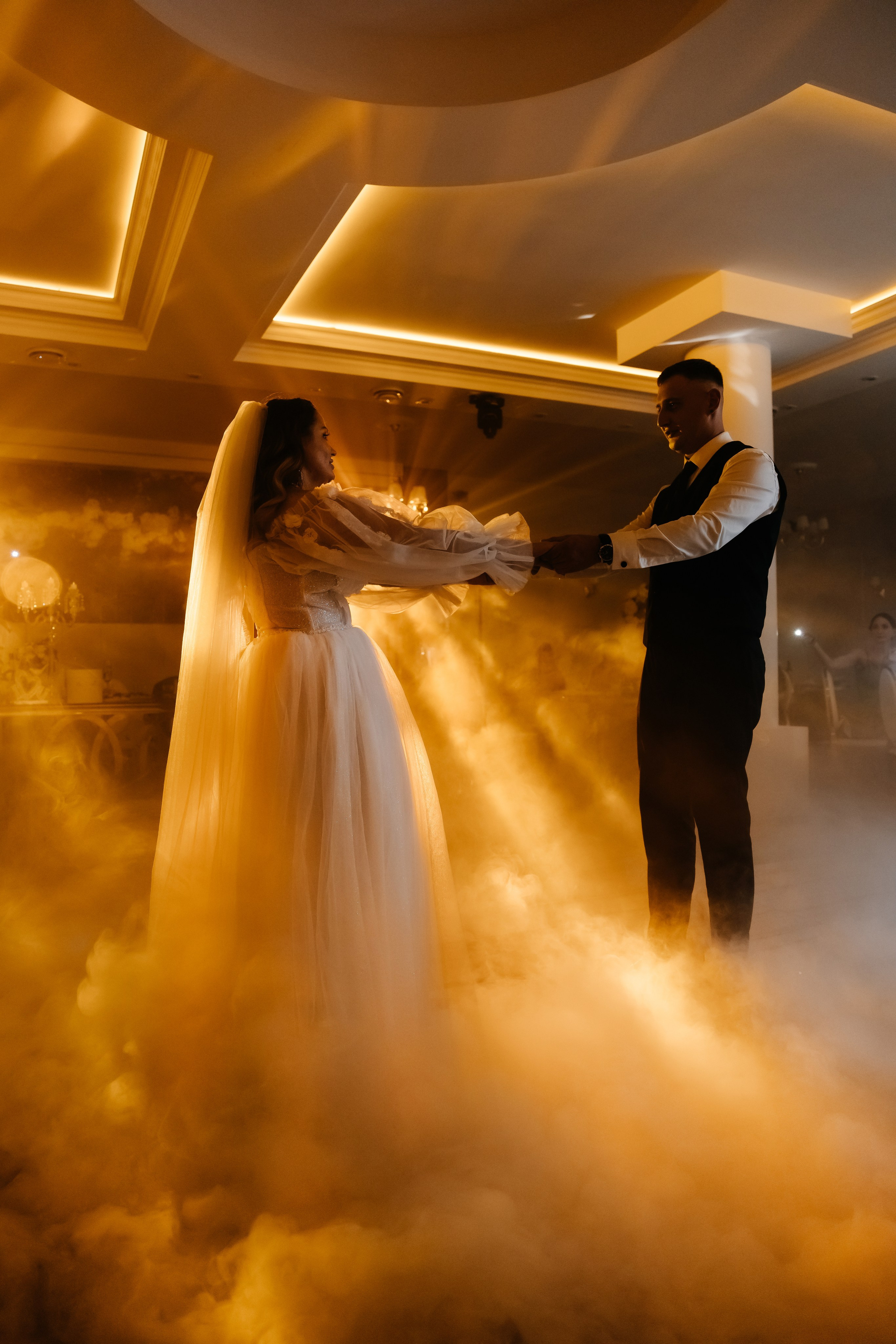 Астория + усадьба Белладжио. Фотограф ВИКА МЕДУЗА