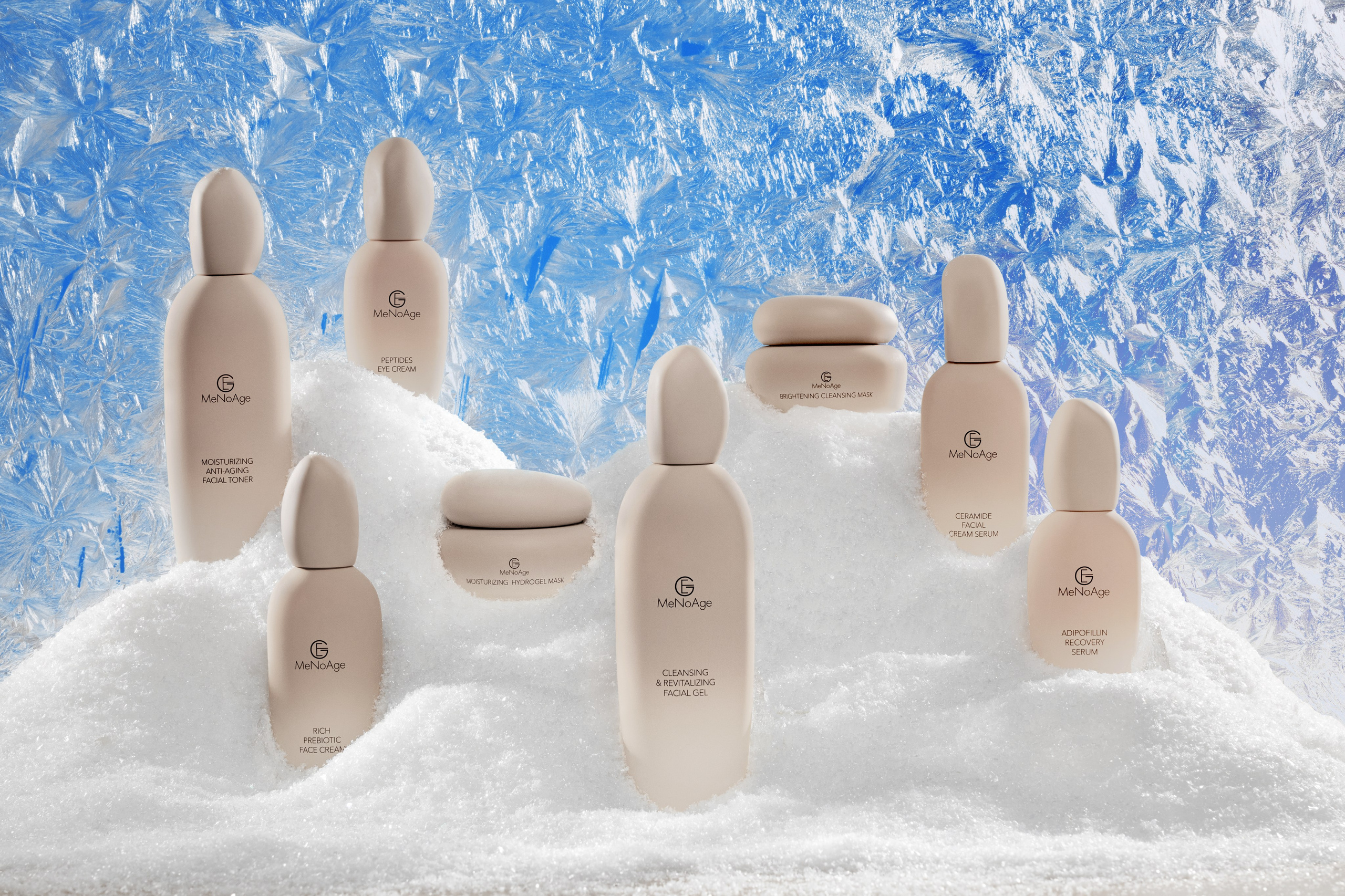 MeNoAge. Предметный фотограф Елена Гребнева, Москва, Раменское