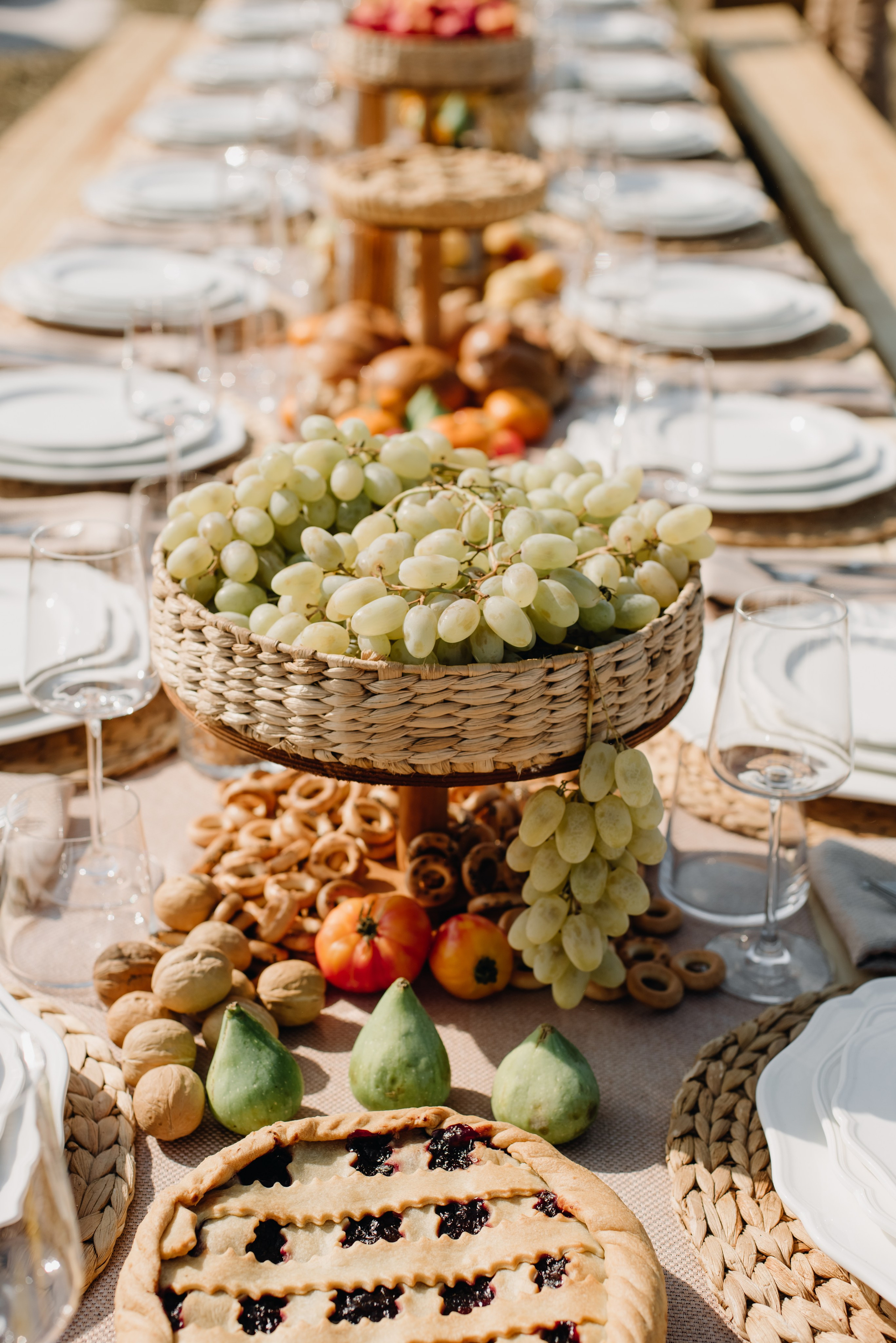 Семейный День. Главная