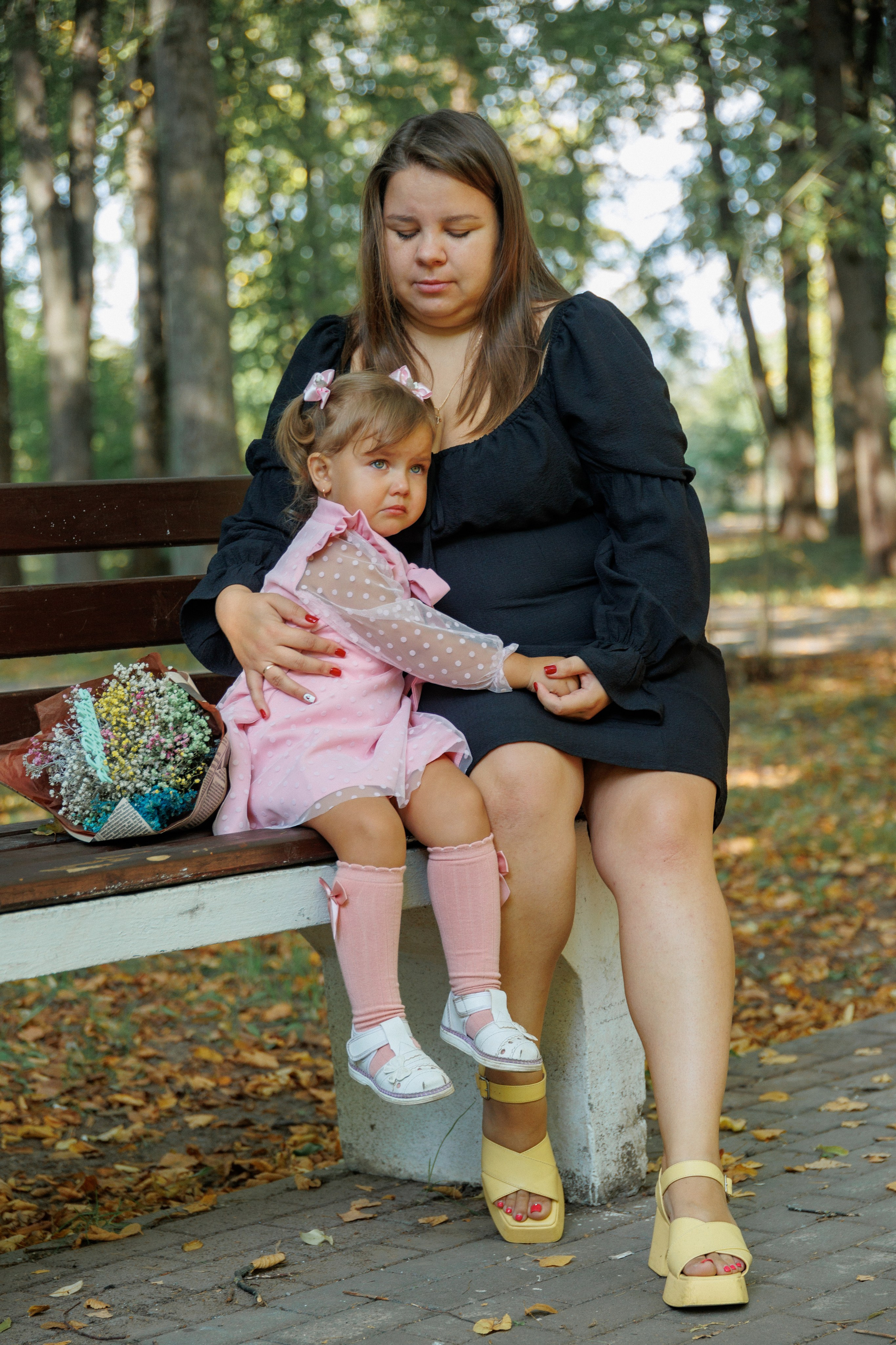 Александра и Андрей. Свадебный и семейный фотограф в г. Волхов Алексей Кочерыжкин