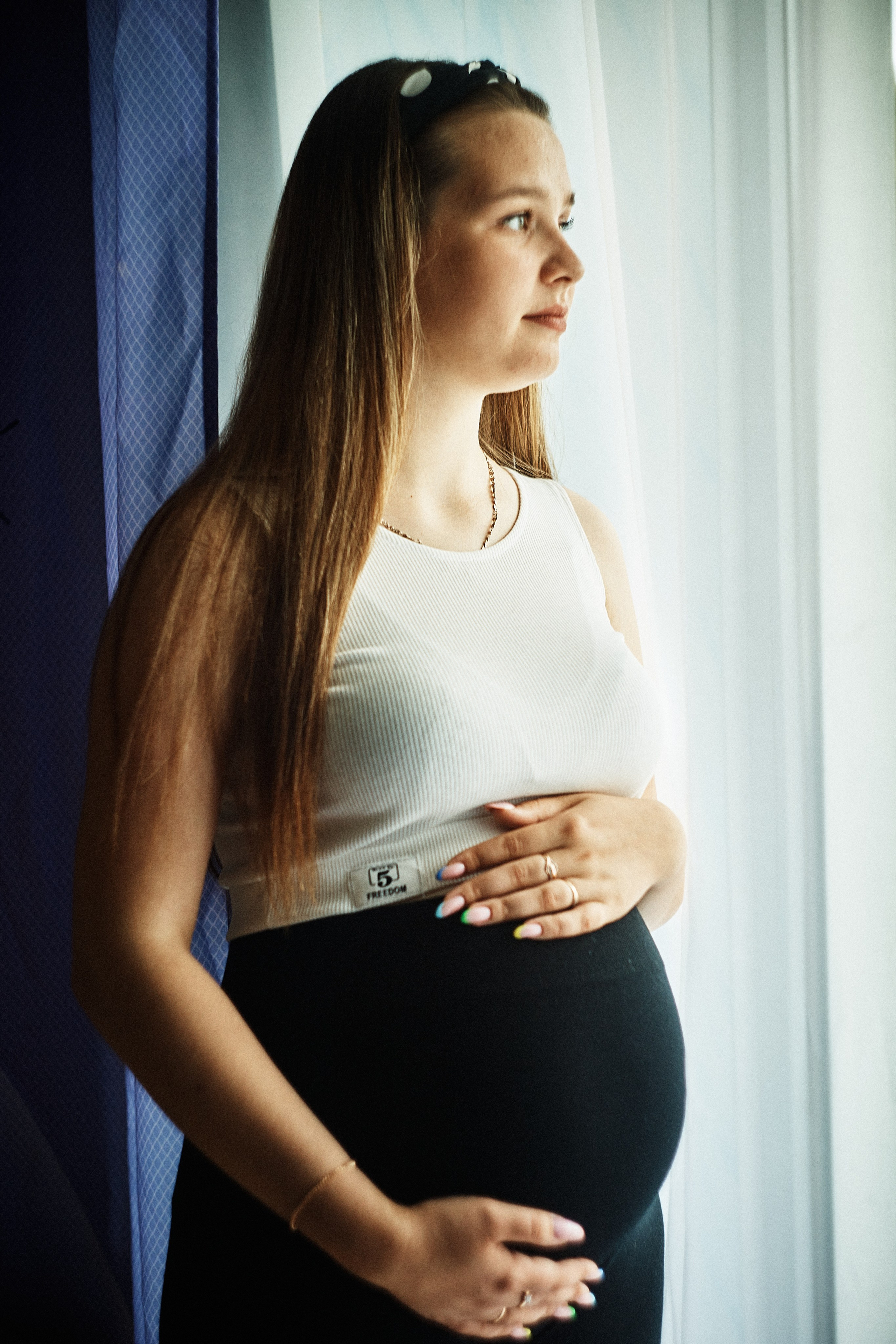 Ангелина и Вадим. Свадебный и семейный фотограф в г. Волхов Алексей Кочерыжкин