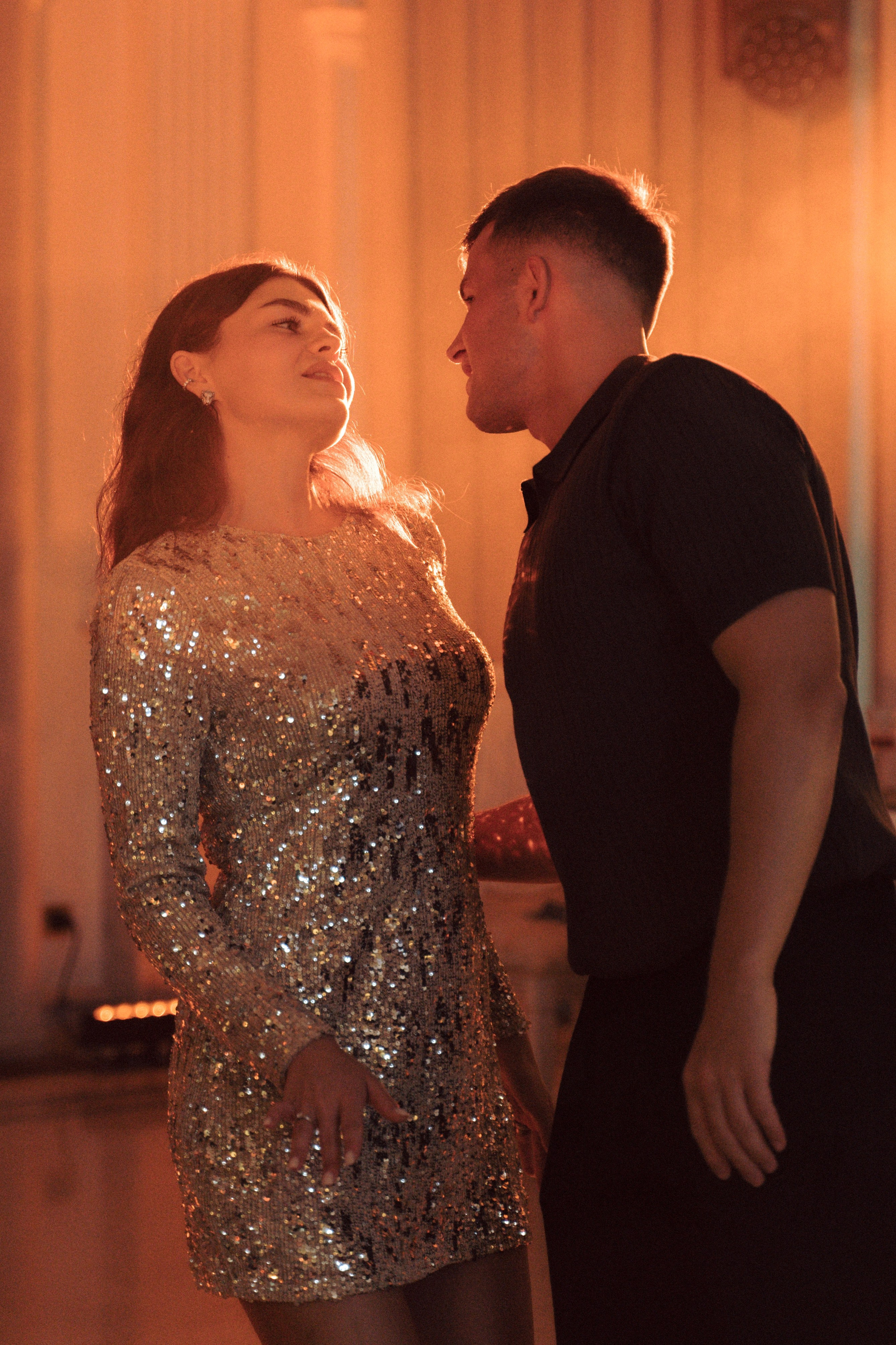 Мария и Станислав. Фотограф в Санкт-Петербурге Юлия Гербель