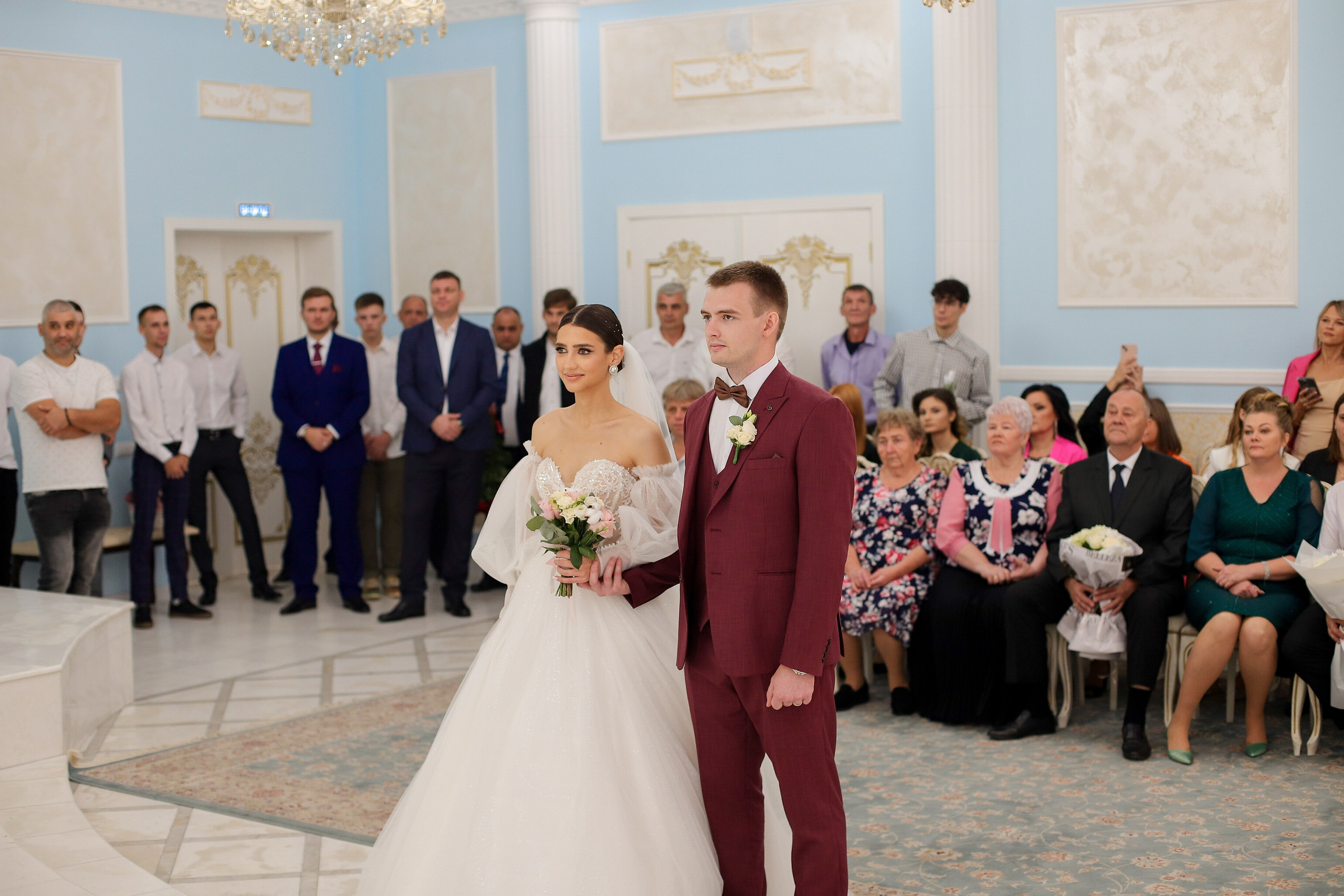 Свадьбы. Фотограф в Анапе и Геленджике