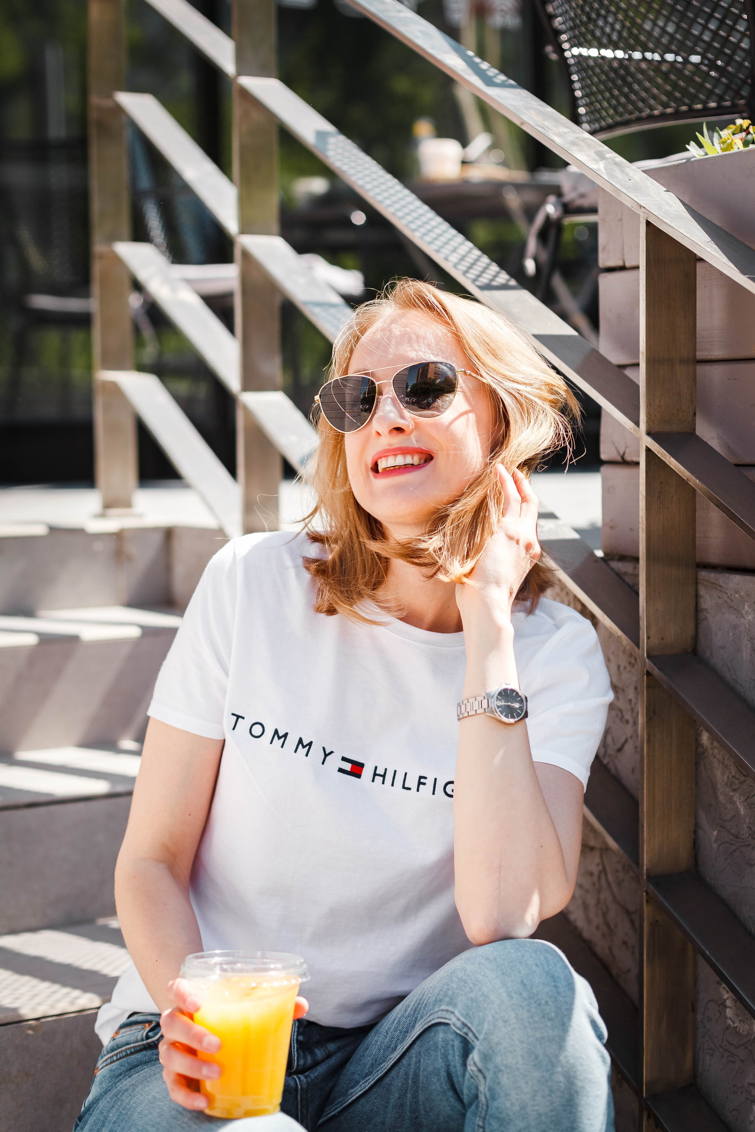 Фотограф в Самаре Юлия Решетнева