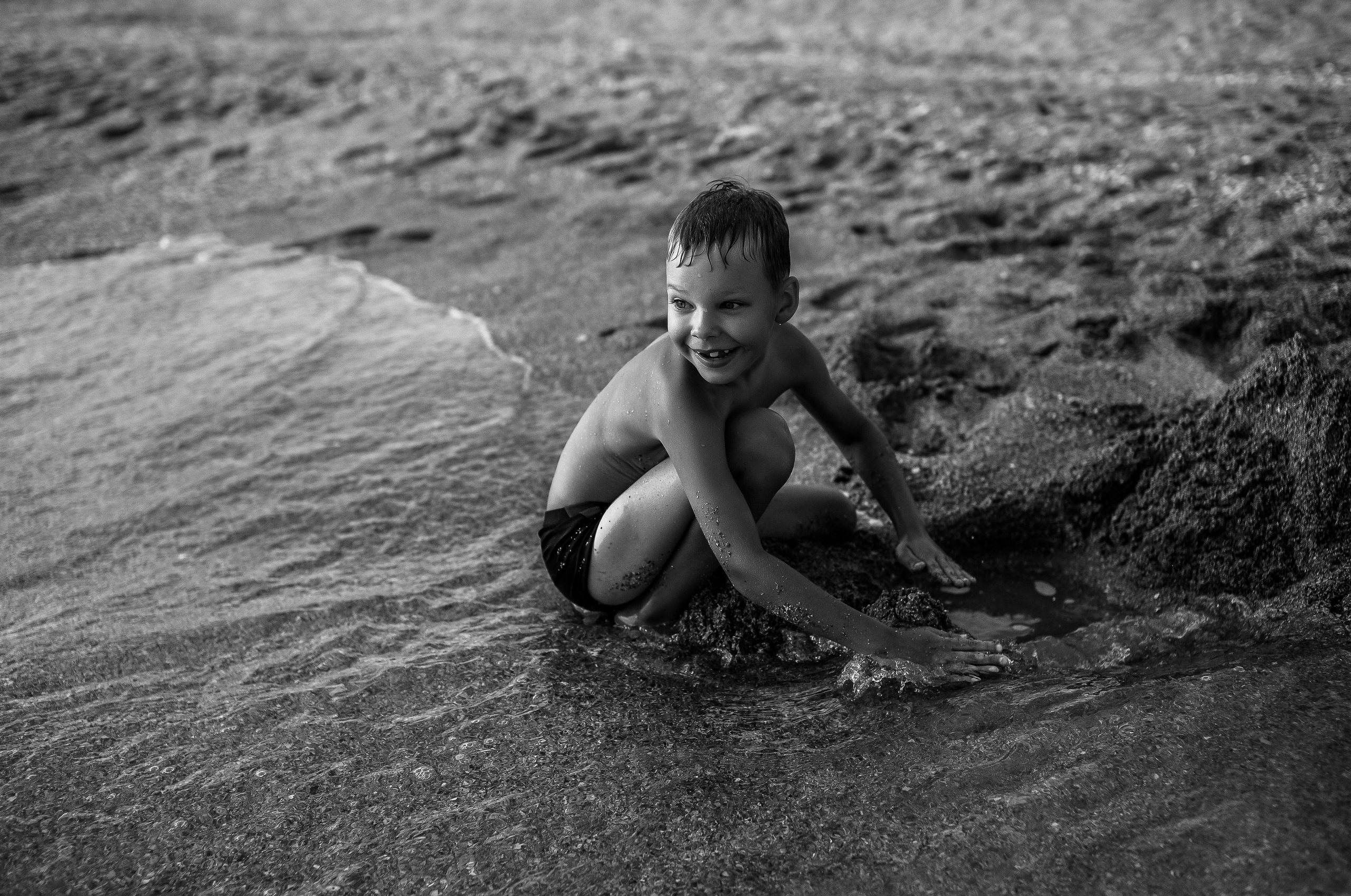Ч/Б серия. Свадебный и семейный фотограф/видеограф в Краснодаре Наталья Осинская