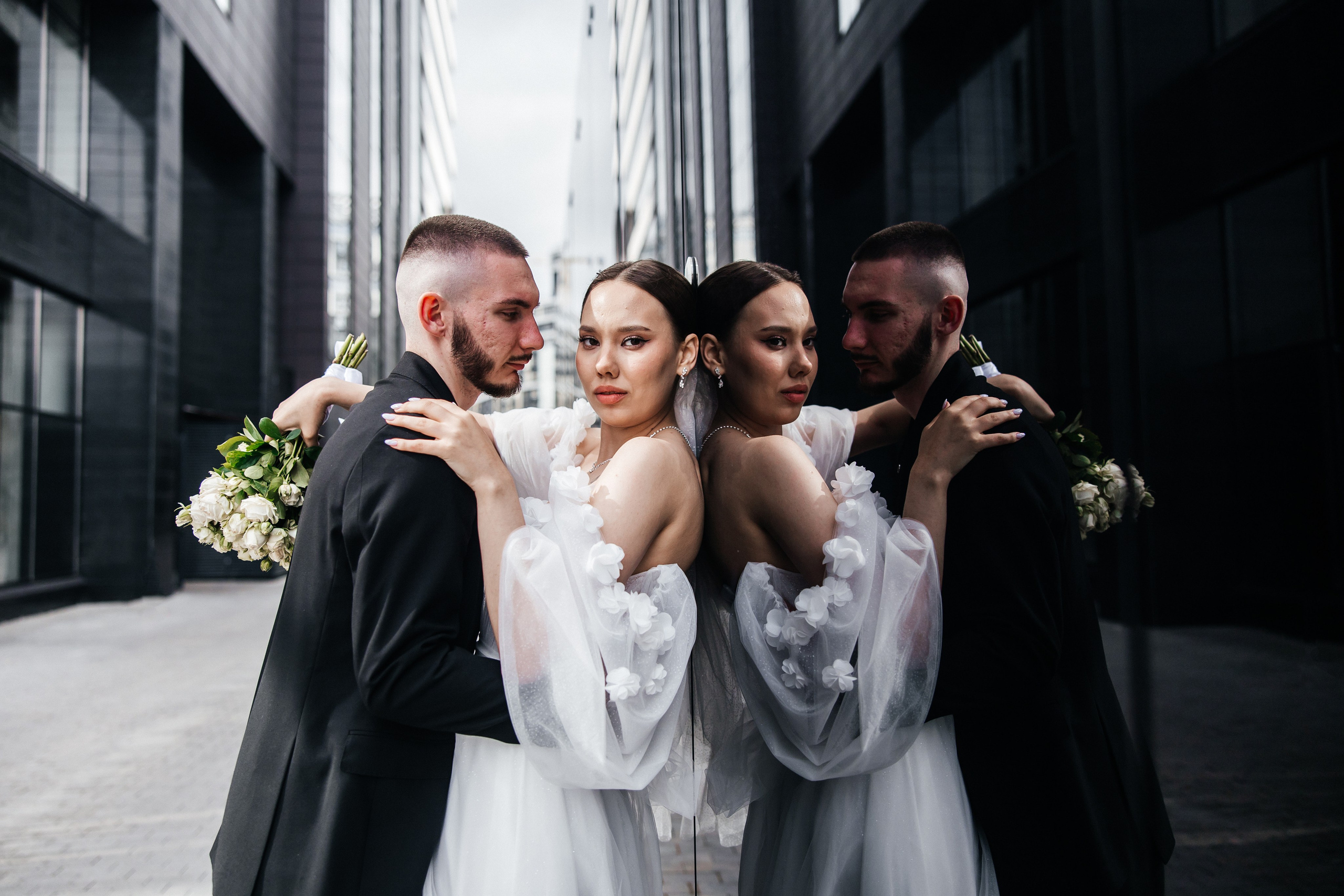 ВЛАДЛЕНА И МИХАИЛ. Свадебный, семейный, детский фотограф в Екатеринбурге.Фотосессия родов