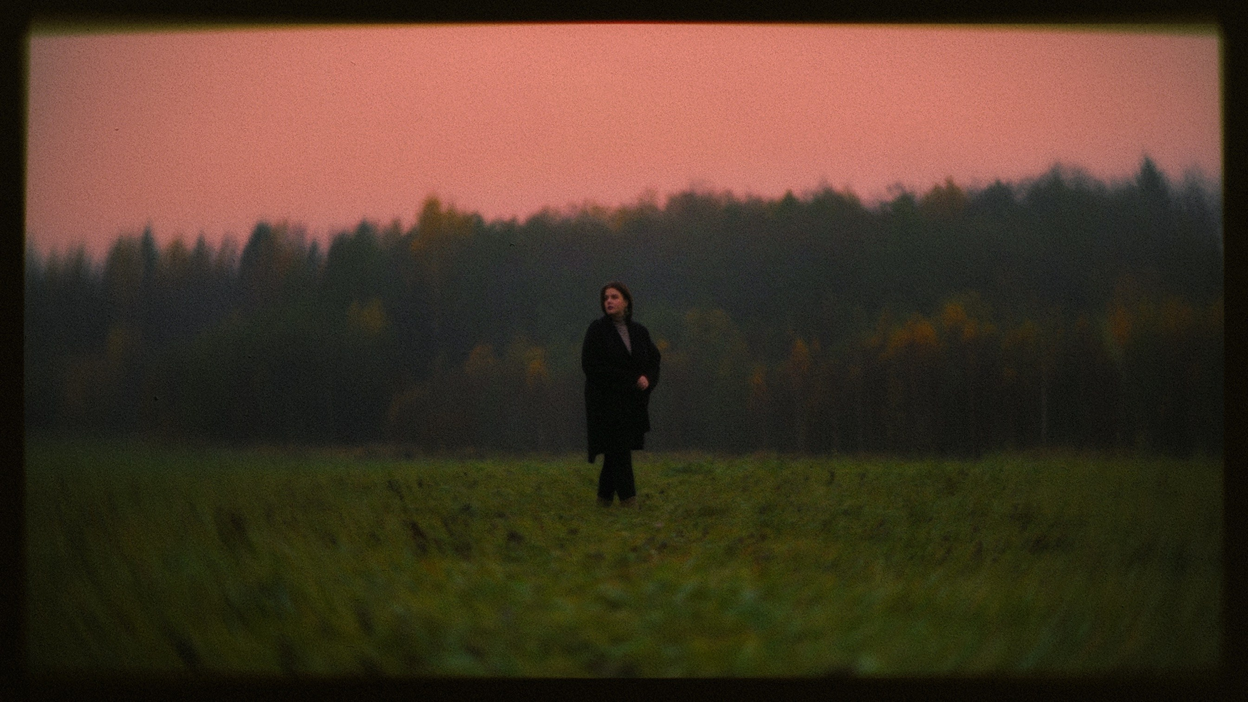 Контакты. Цветокоррекция & Color Grading