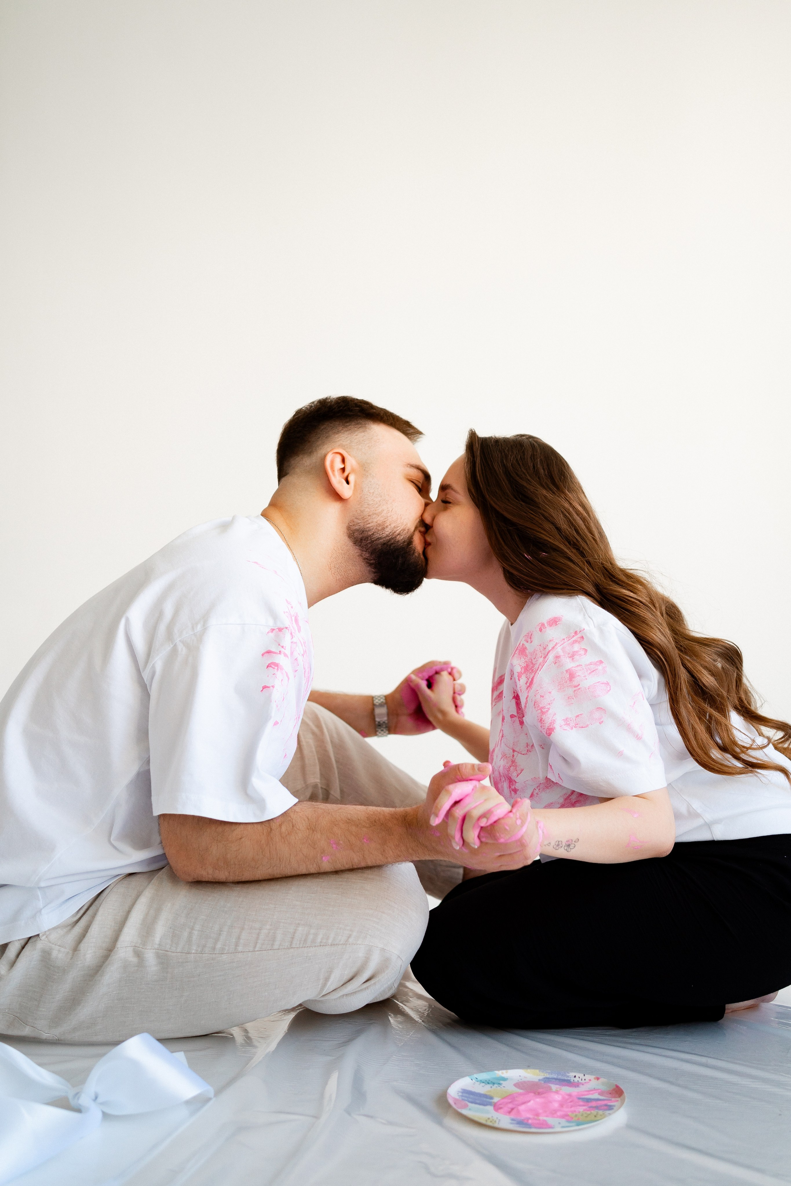 Фотограф беременности в Краснодаре. Семейный и NEWBORN фотограф г. Краснодар