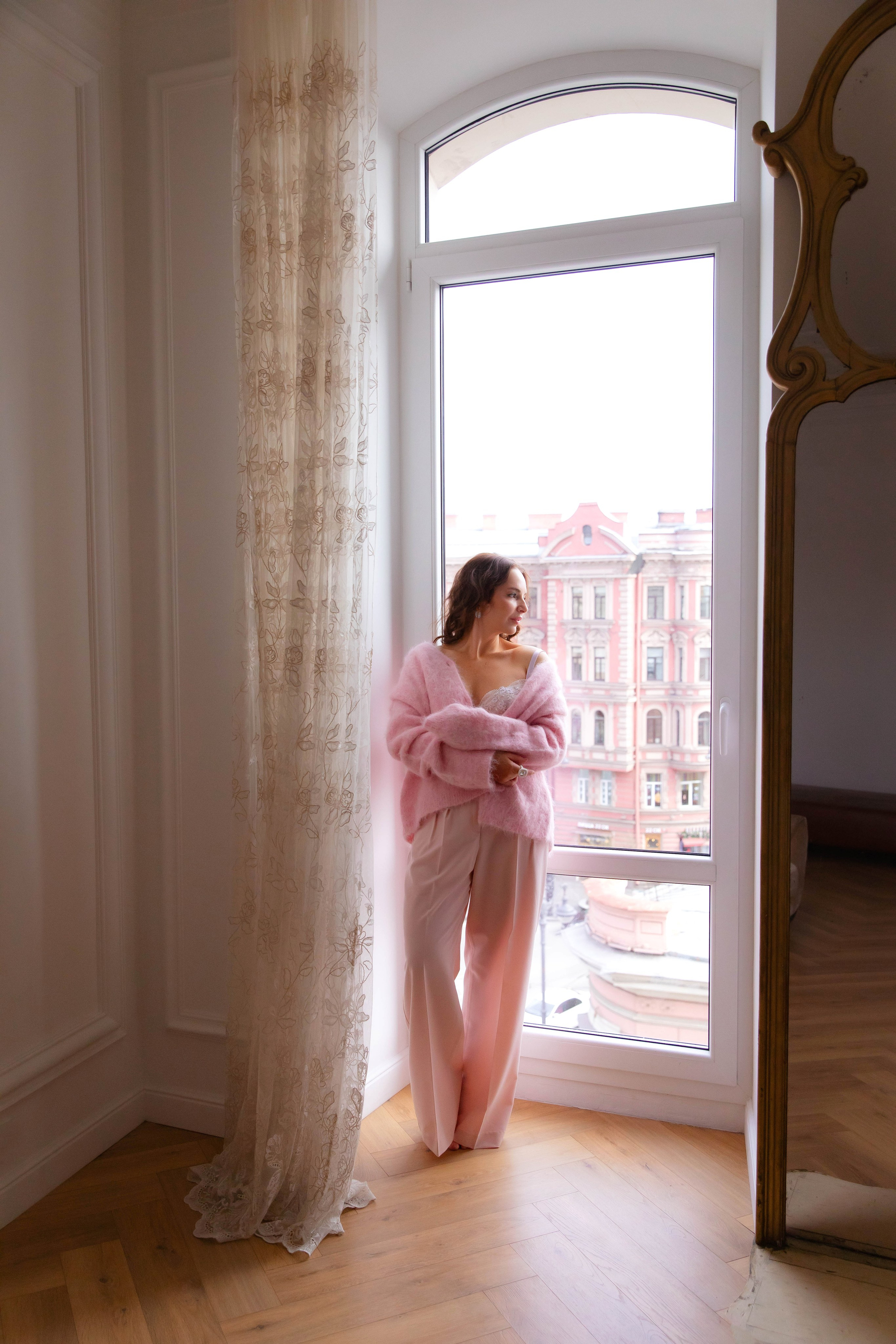 Яна. Свадебный и семейный фотограф в Санкт- Петербурге Гугучкина Полина