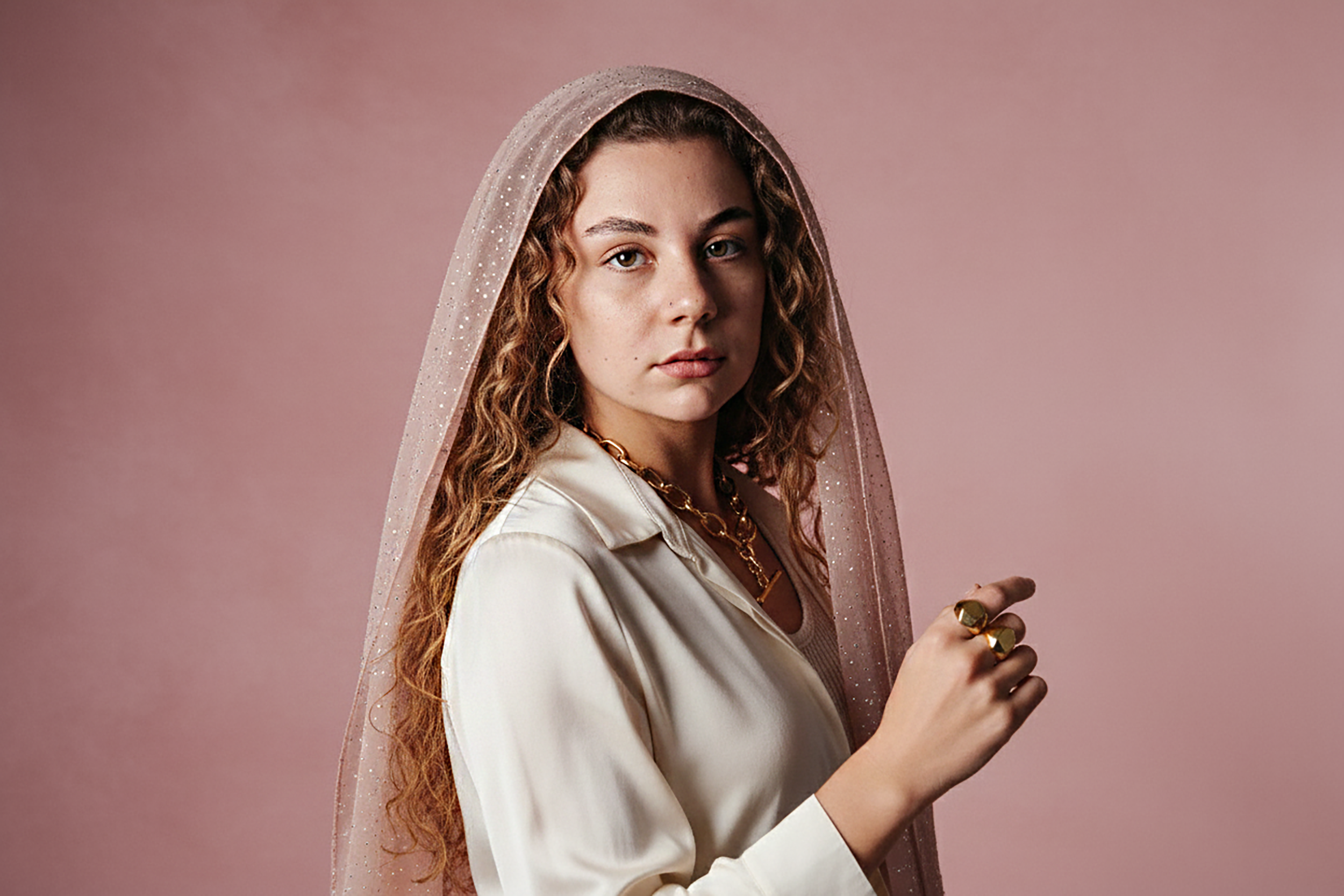 Нейрофотосессия — кейс. Svet AI — нейрофотограф