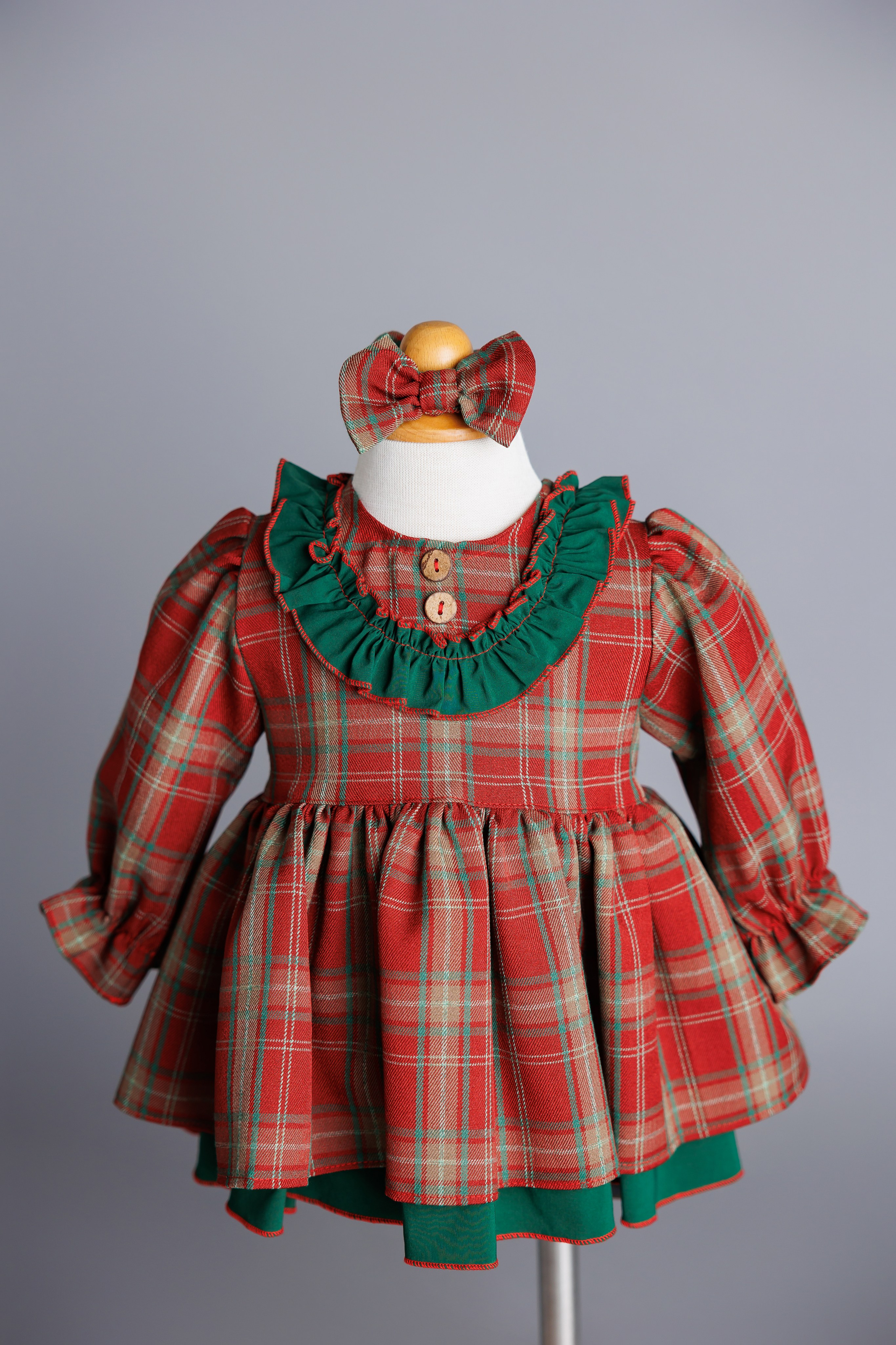 Реквизит для девочек от 6 месяцев до 2х лет. Фотостудия в Строгино