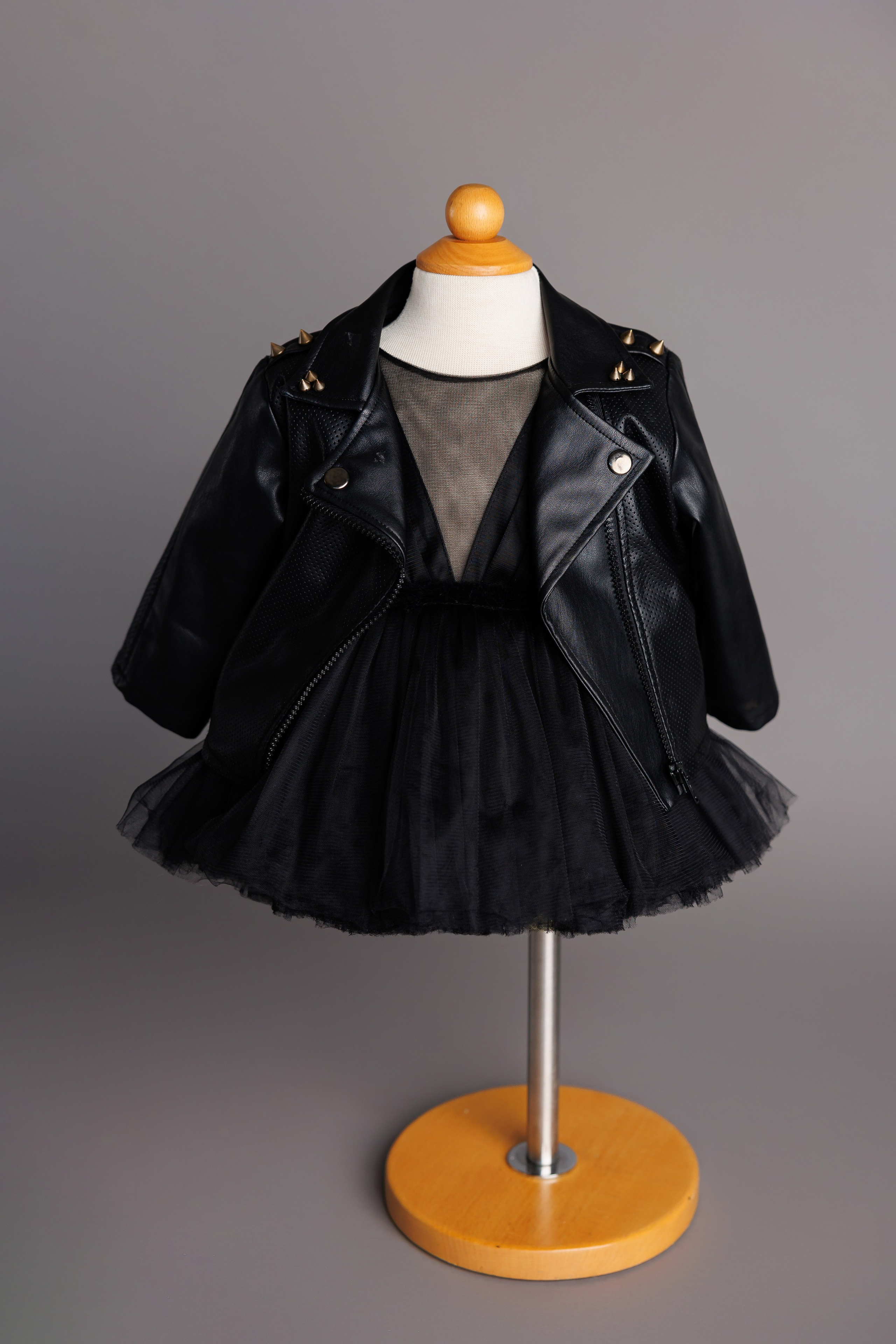 Реквизит для девочек от 6 месяцев до 2х лет. Фотостудия в Строгино