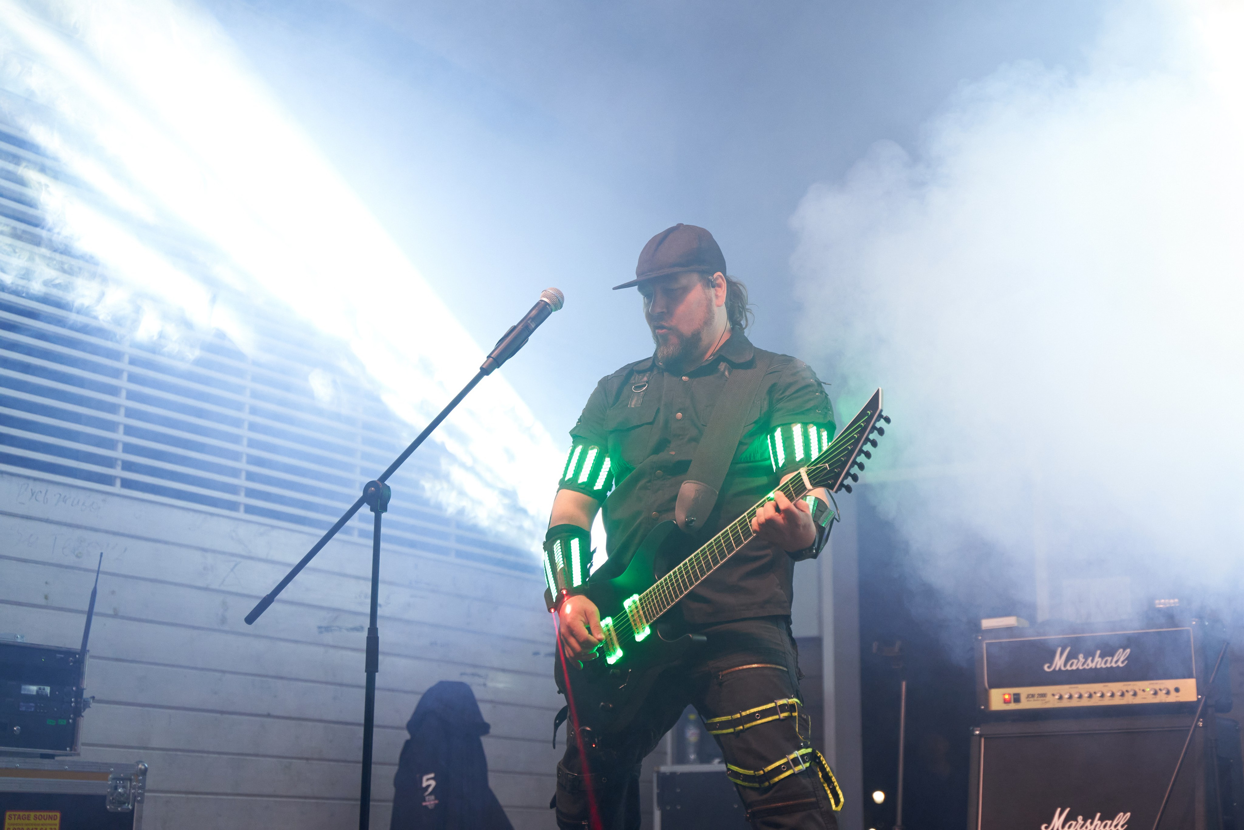 Группа ANCKORA. Услуги фотографа в Смоленске. Фотограф на свадьбу