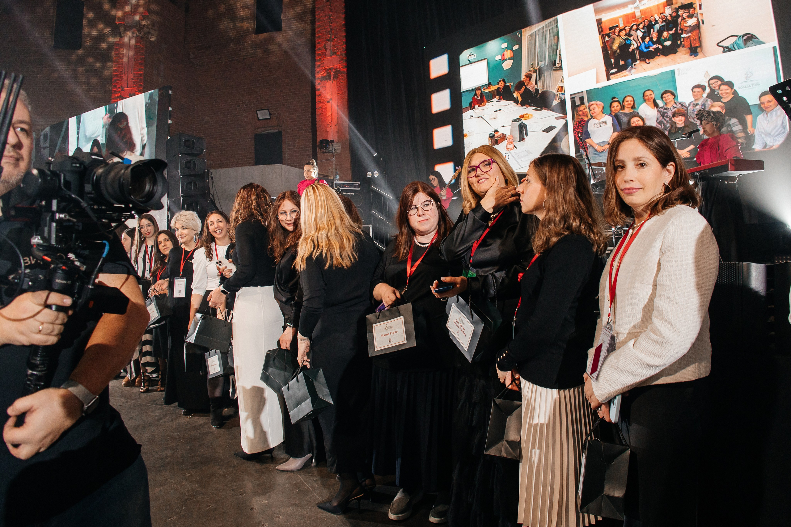 Концерт в Event Hall. Фотограф в Санкт-Петербурге Виктория Безверхая