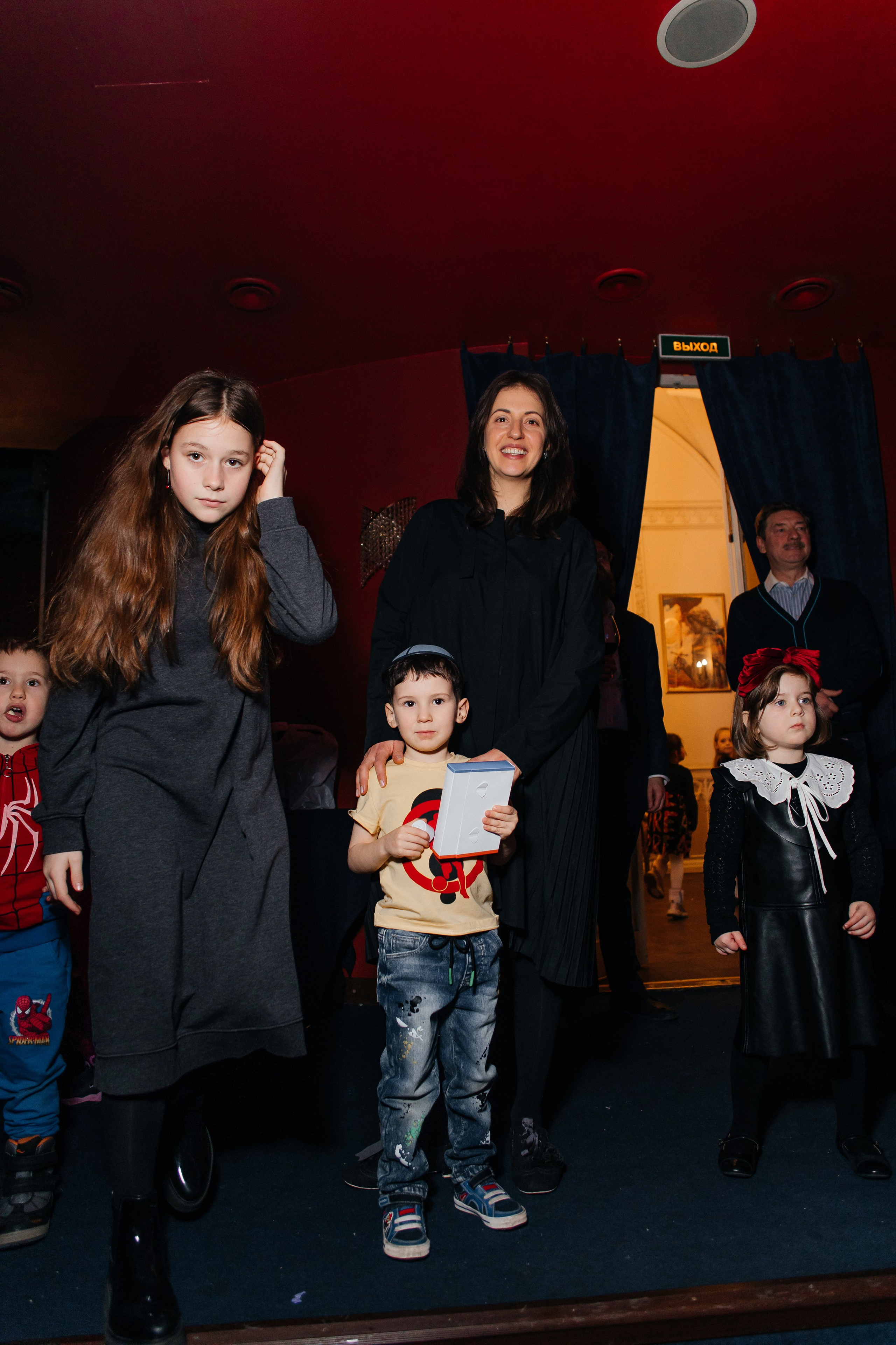 Ханука. Фотограф в Санкт-Петербурге Виктория Безверхая