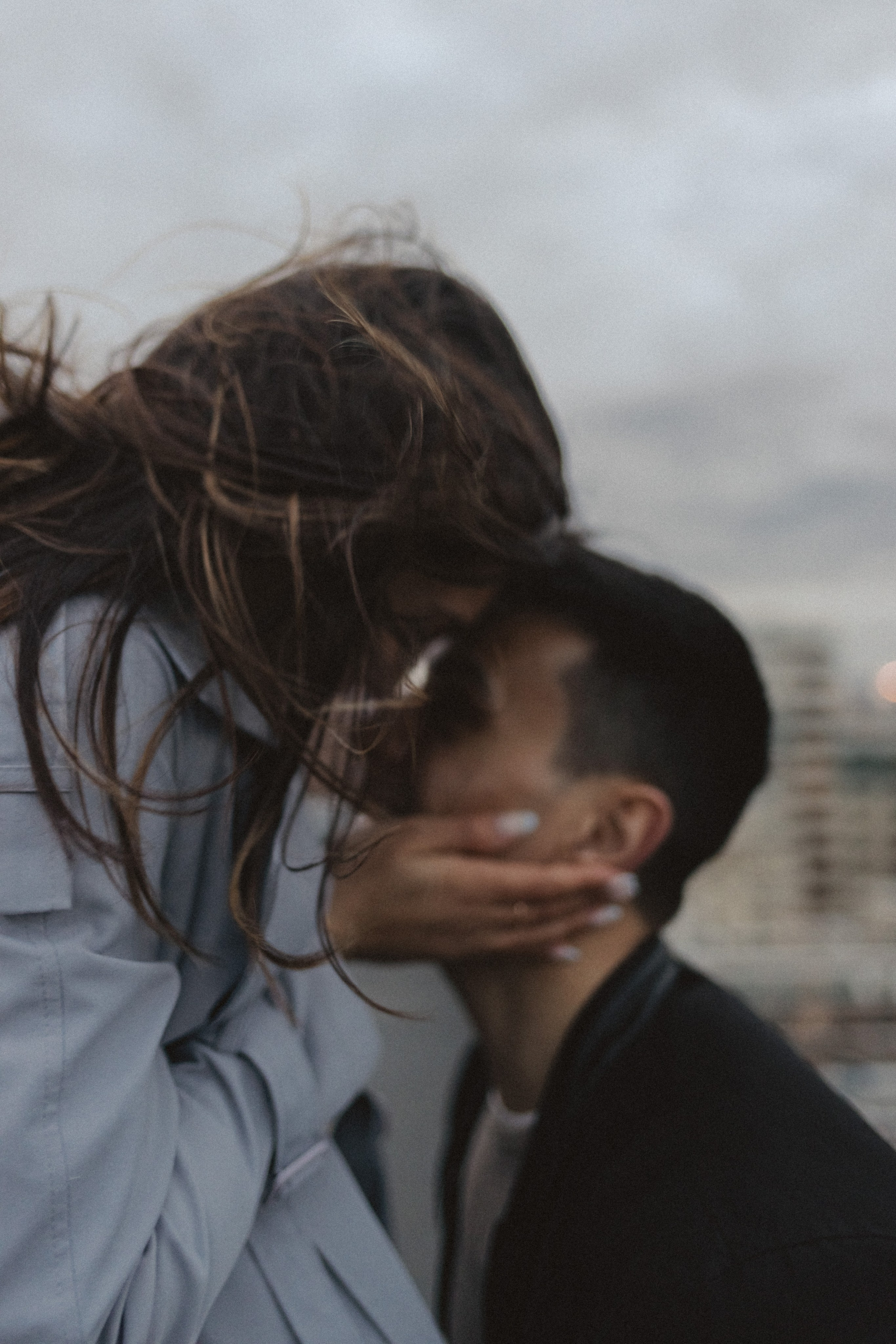 Нелля и Даня. Семейный фотограф в Москве