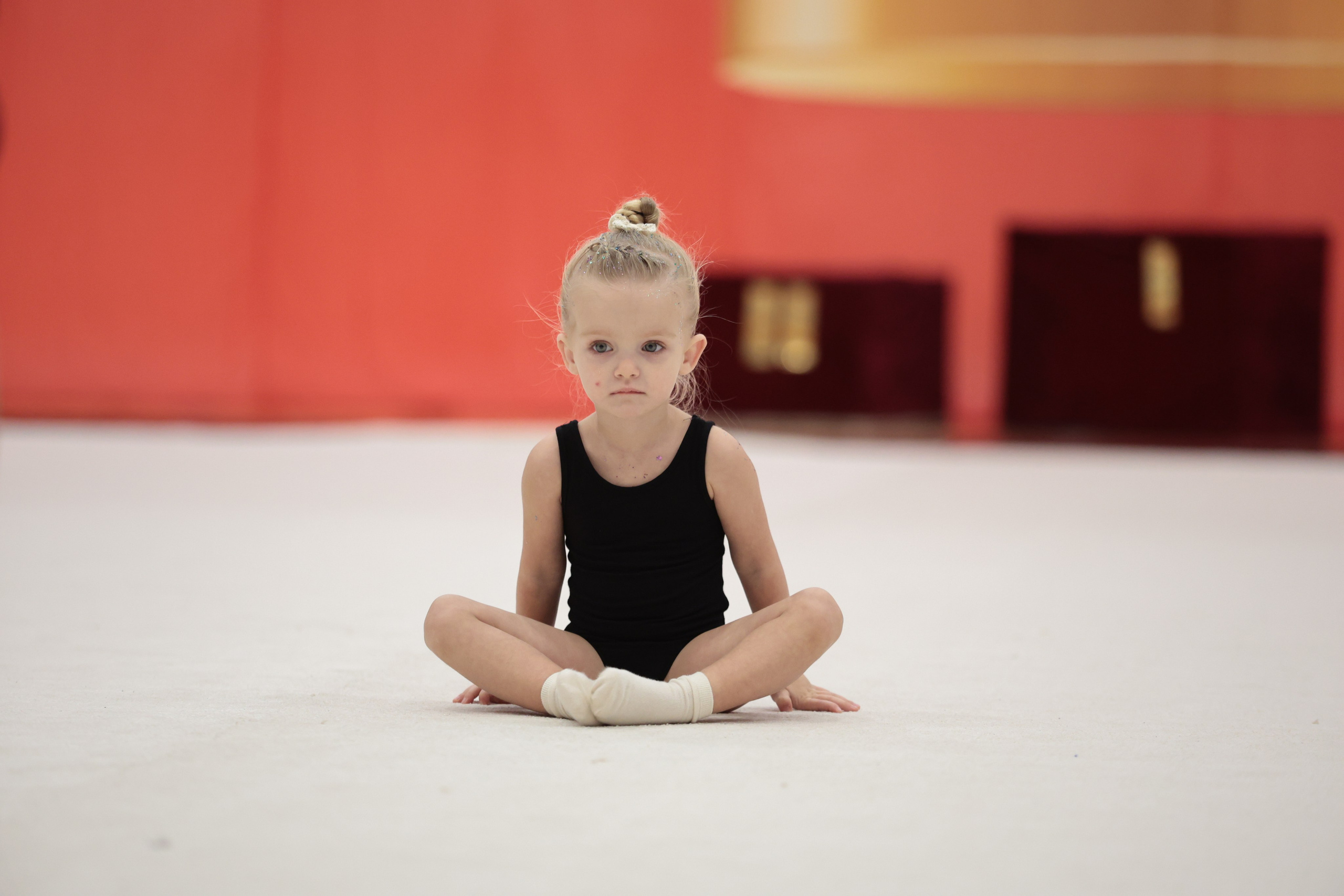 Профессиональная съемка гимнастического турнира в Пскове. Портретный Фотограф Александр «Konevtsoph» В Санкт-Петербурге