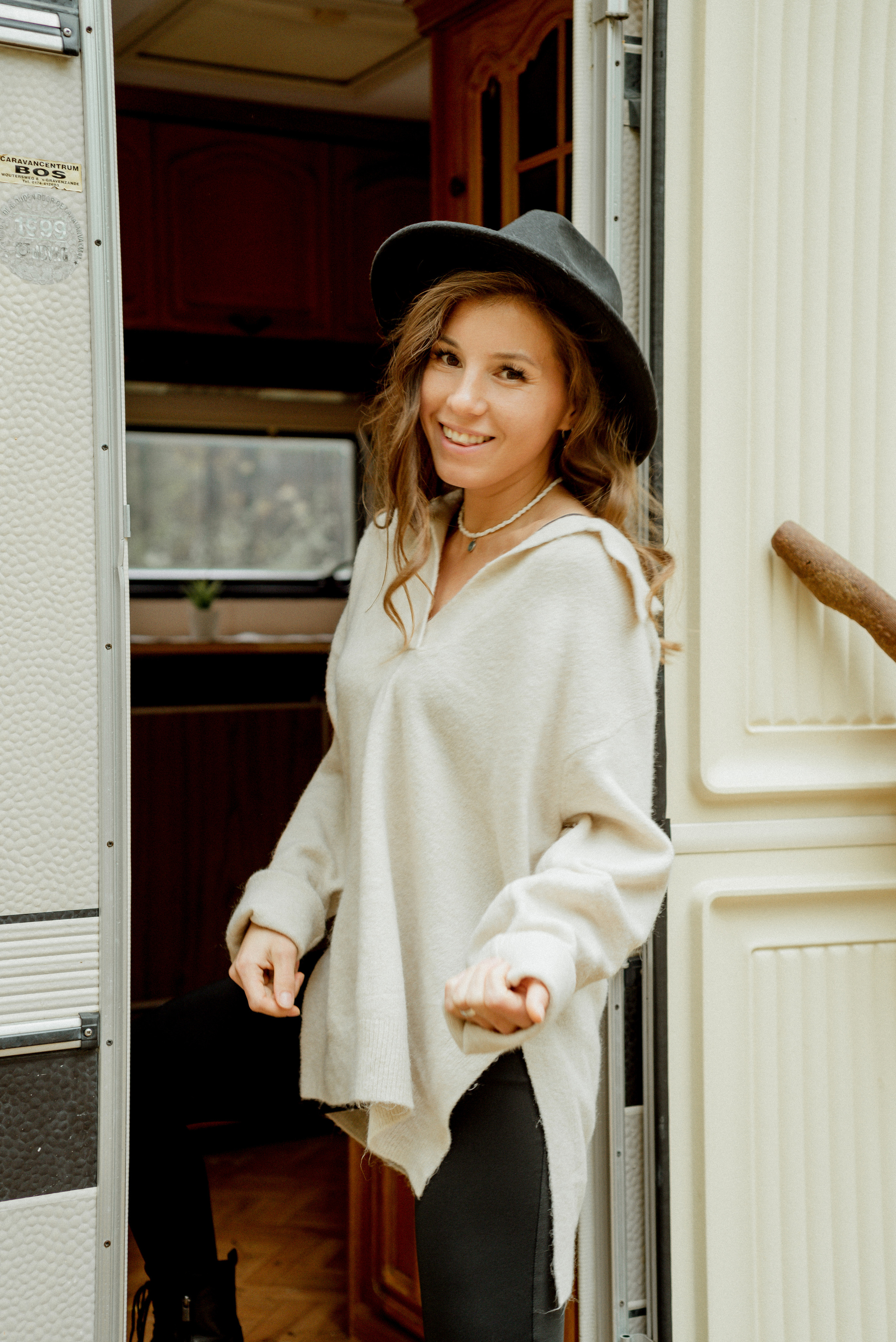 Кемпинг. Фотограф Алёна Евграфова